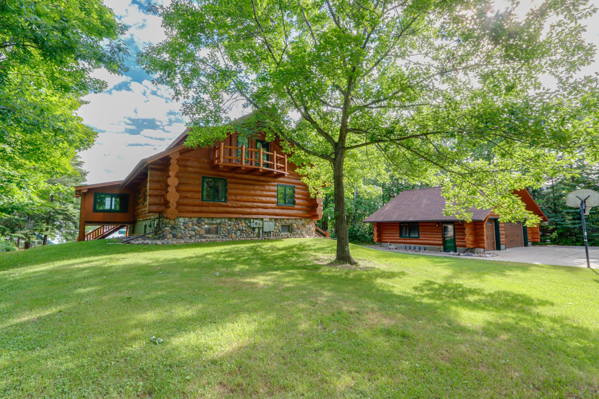 20794 S Shallow Lake Road