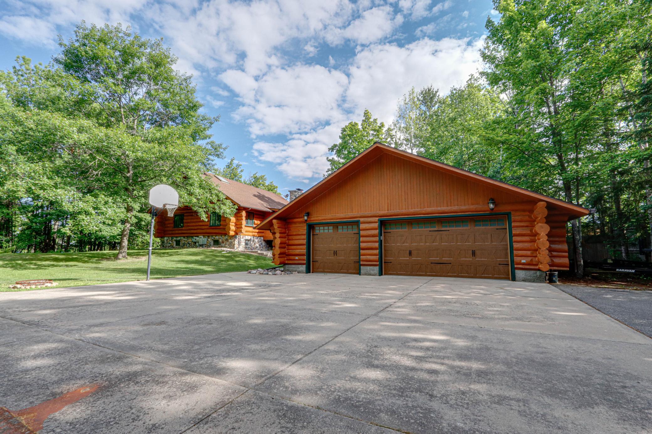 20794 S Shallow Lake Road