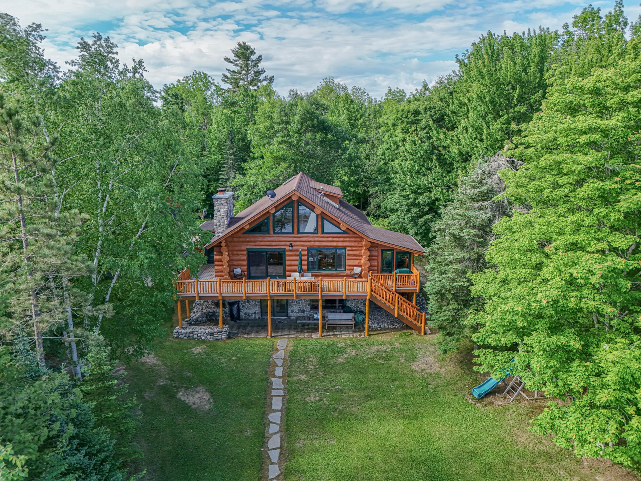 20794 S Shallow Lake Road