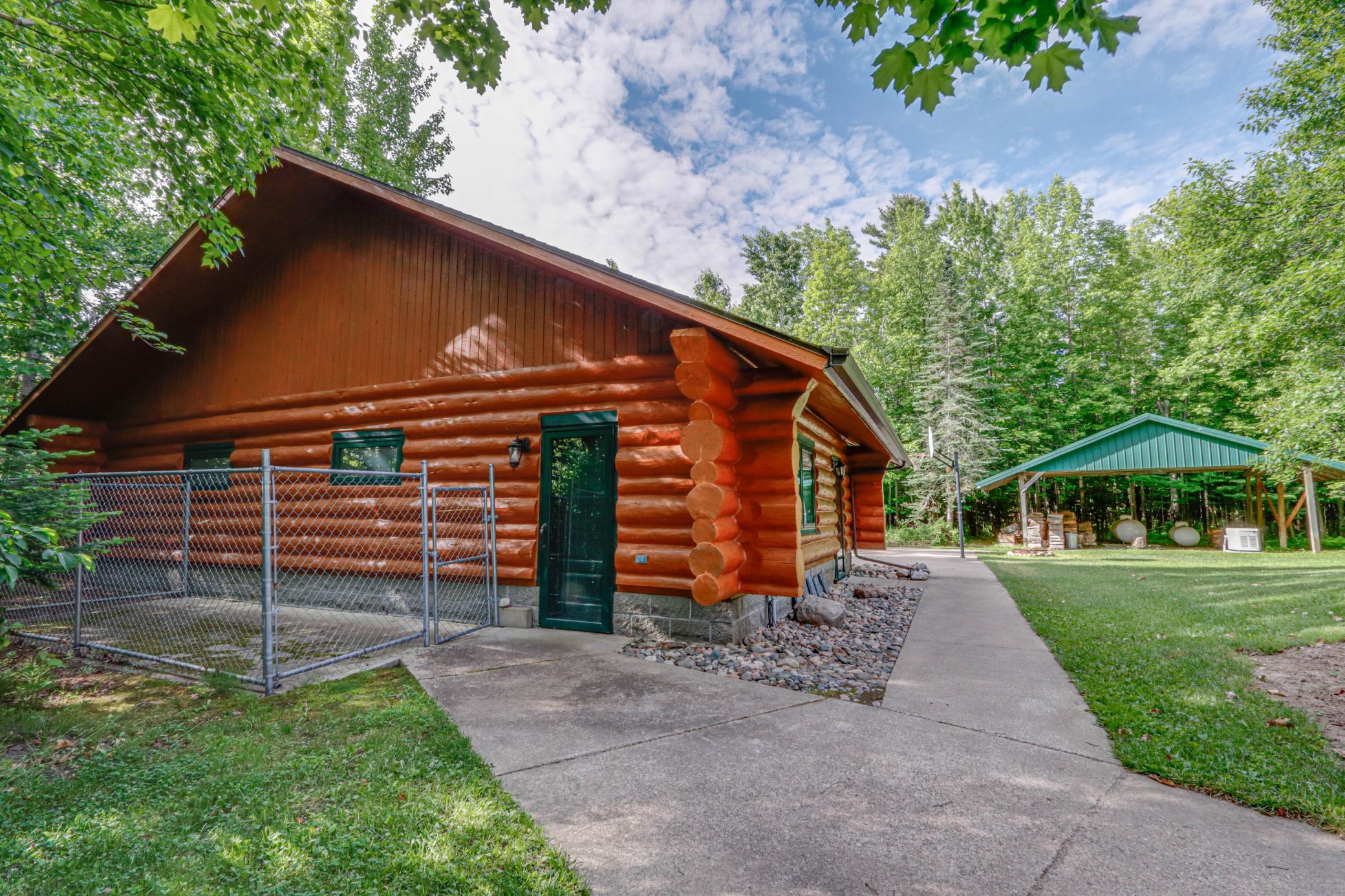 20794 S Shallow Lake Road