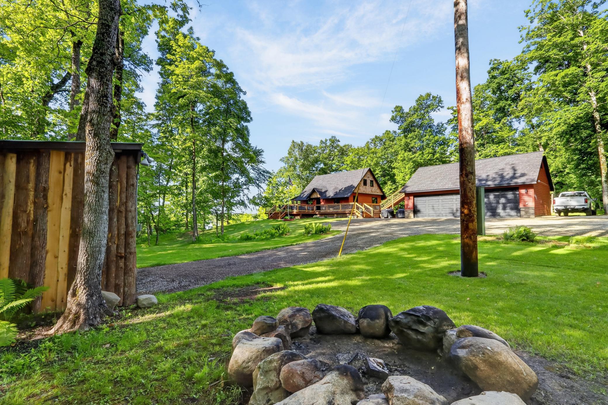 19654 N Sherrys Arm Road
