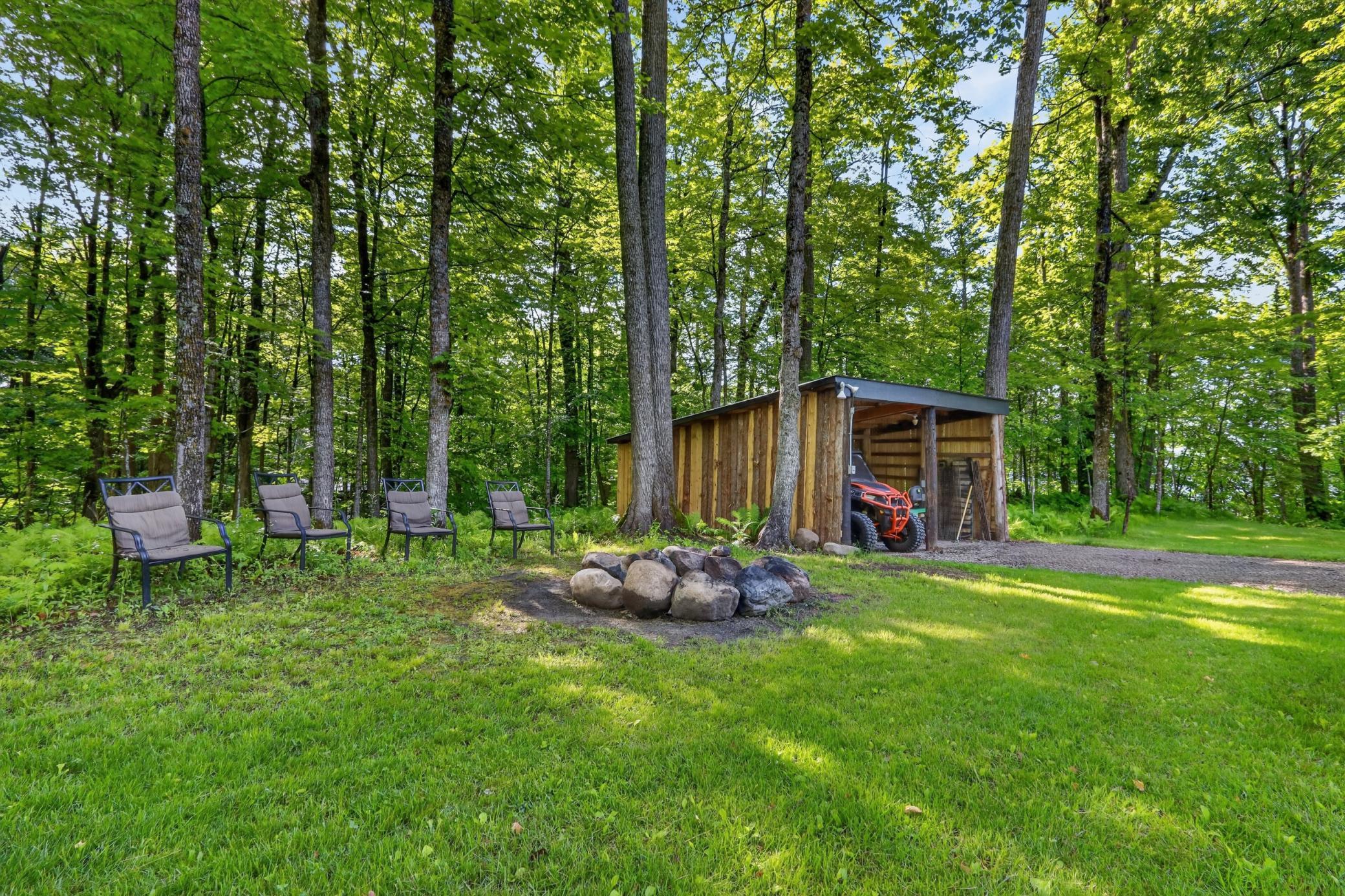 19654 N Sherrys Arm Road