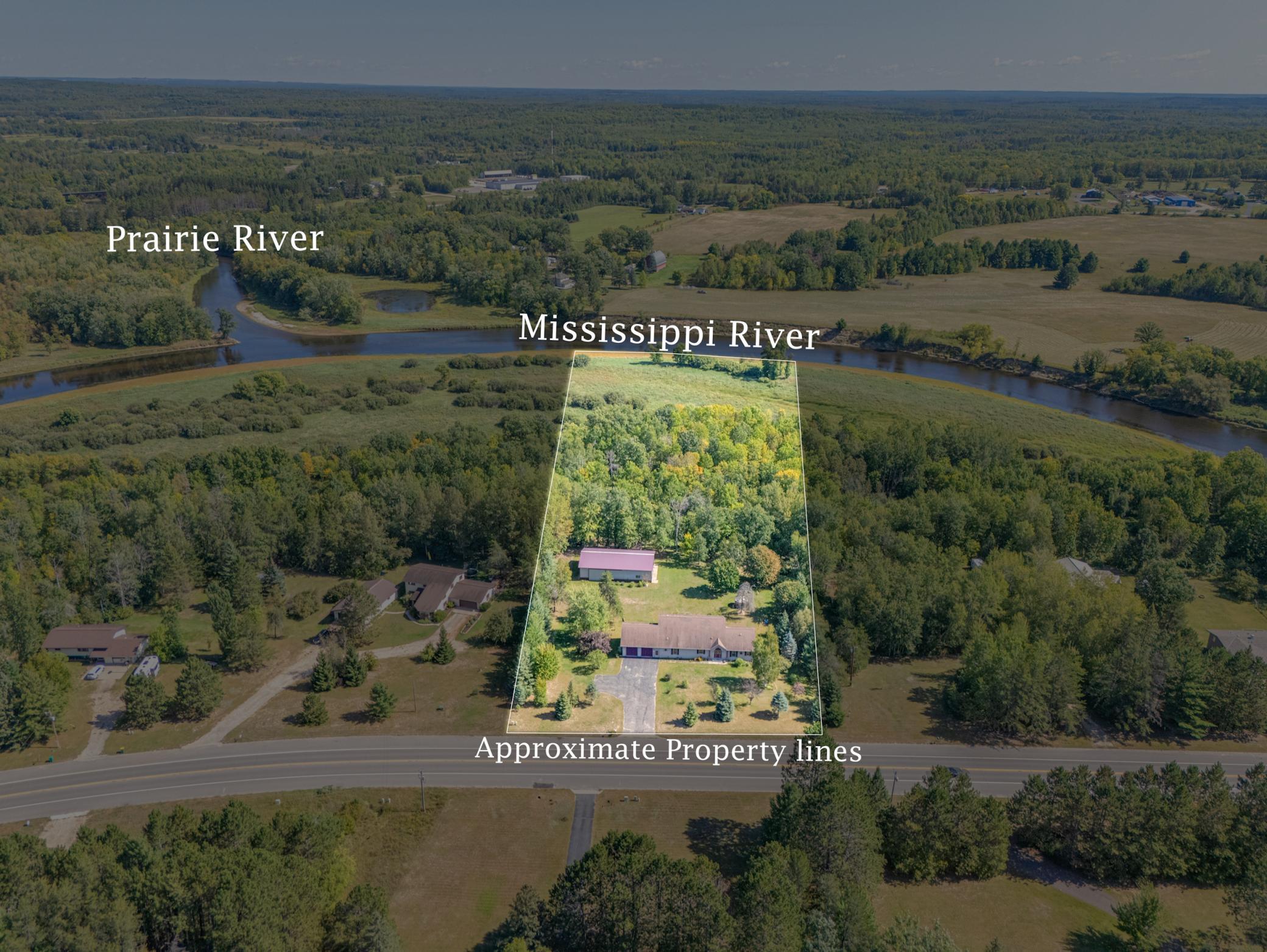 3065 River Road