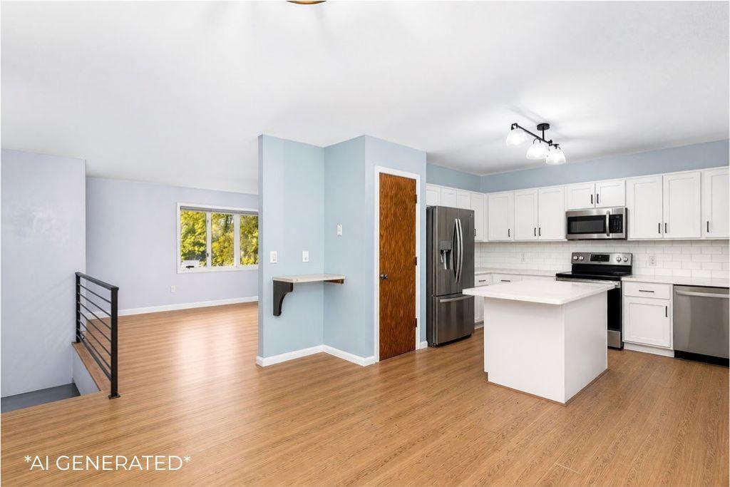 1303 SW 6th Street