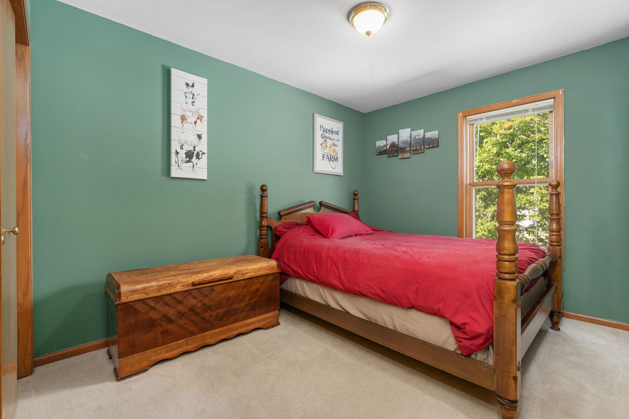 5 Brookins Court