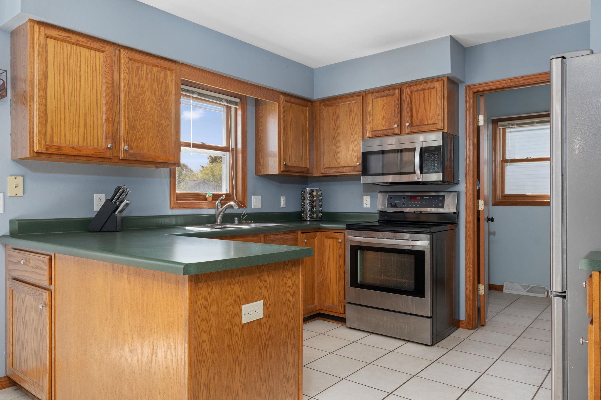 5 Brookins Court