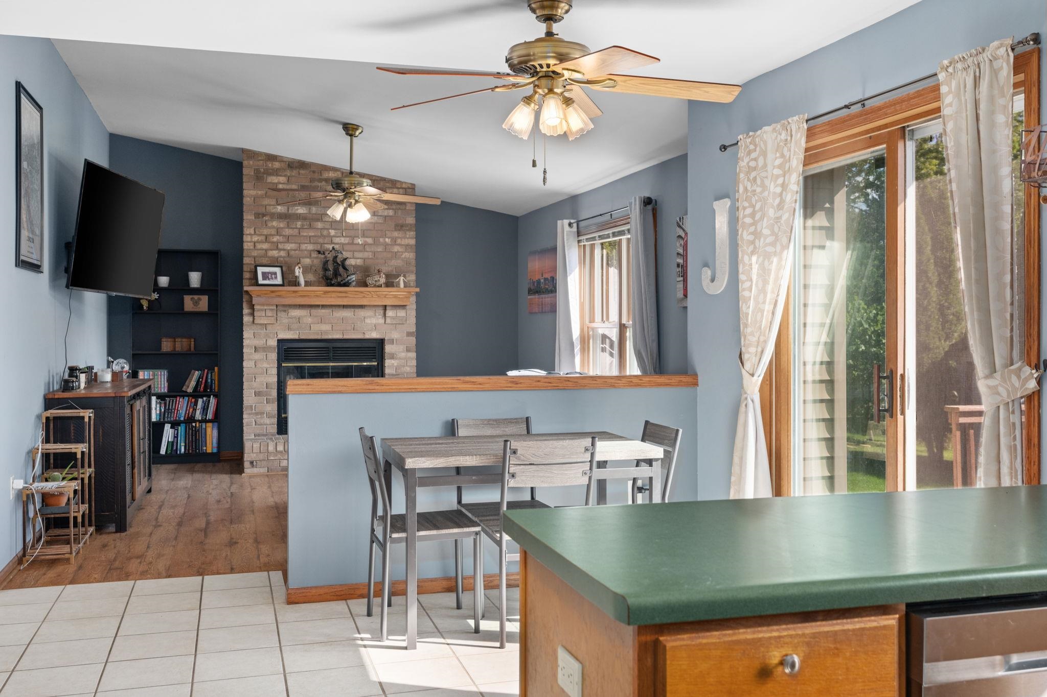 5 Brookins Court