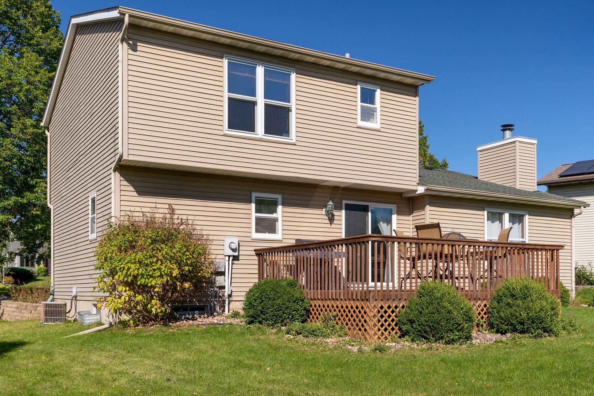 5 Brookins Court