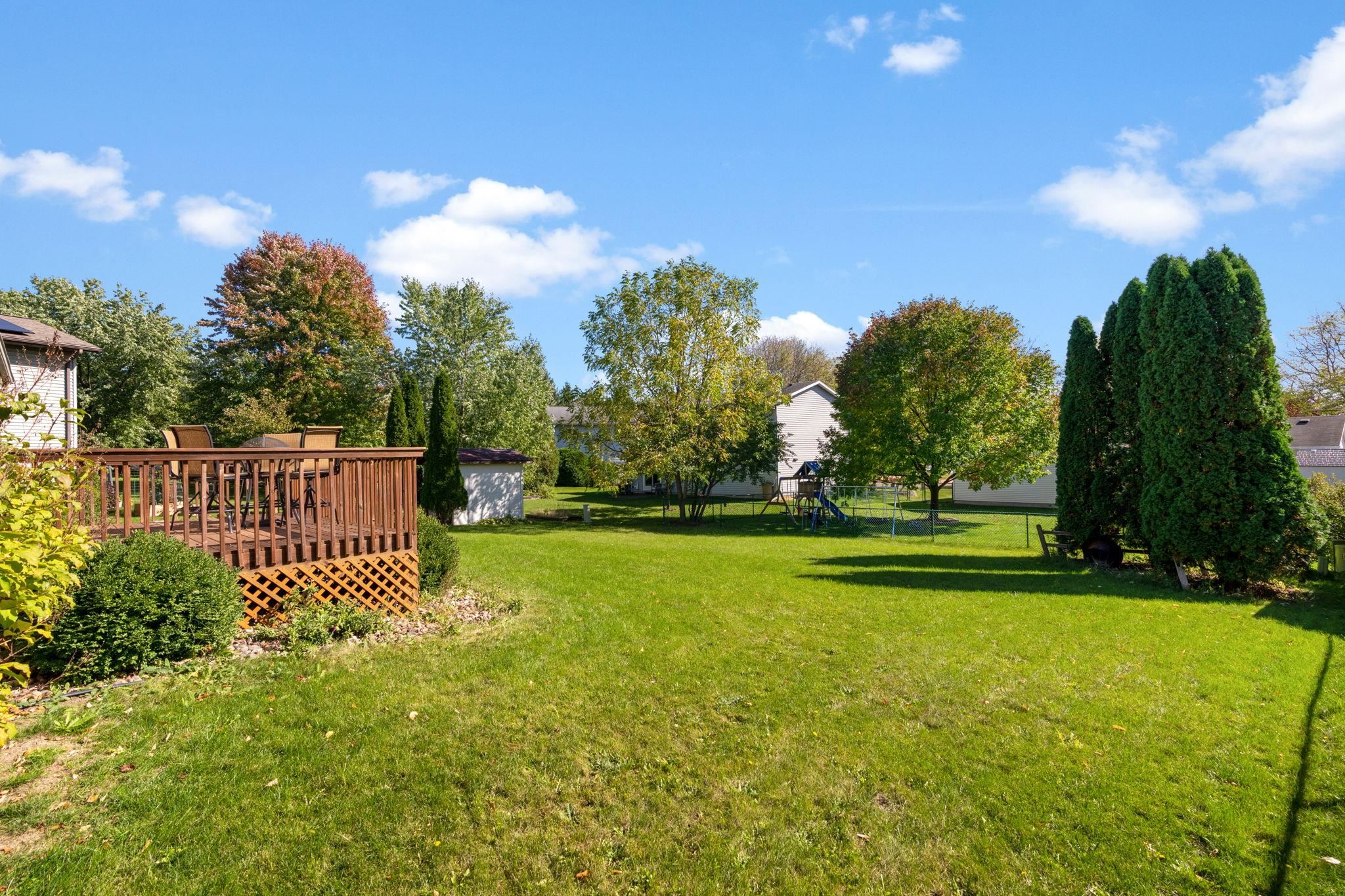 5 Brookins Court