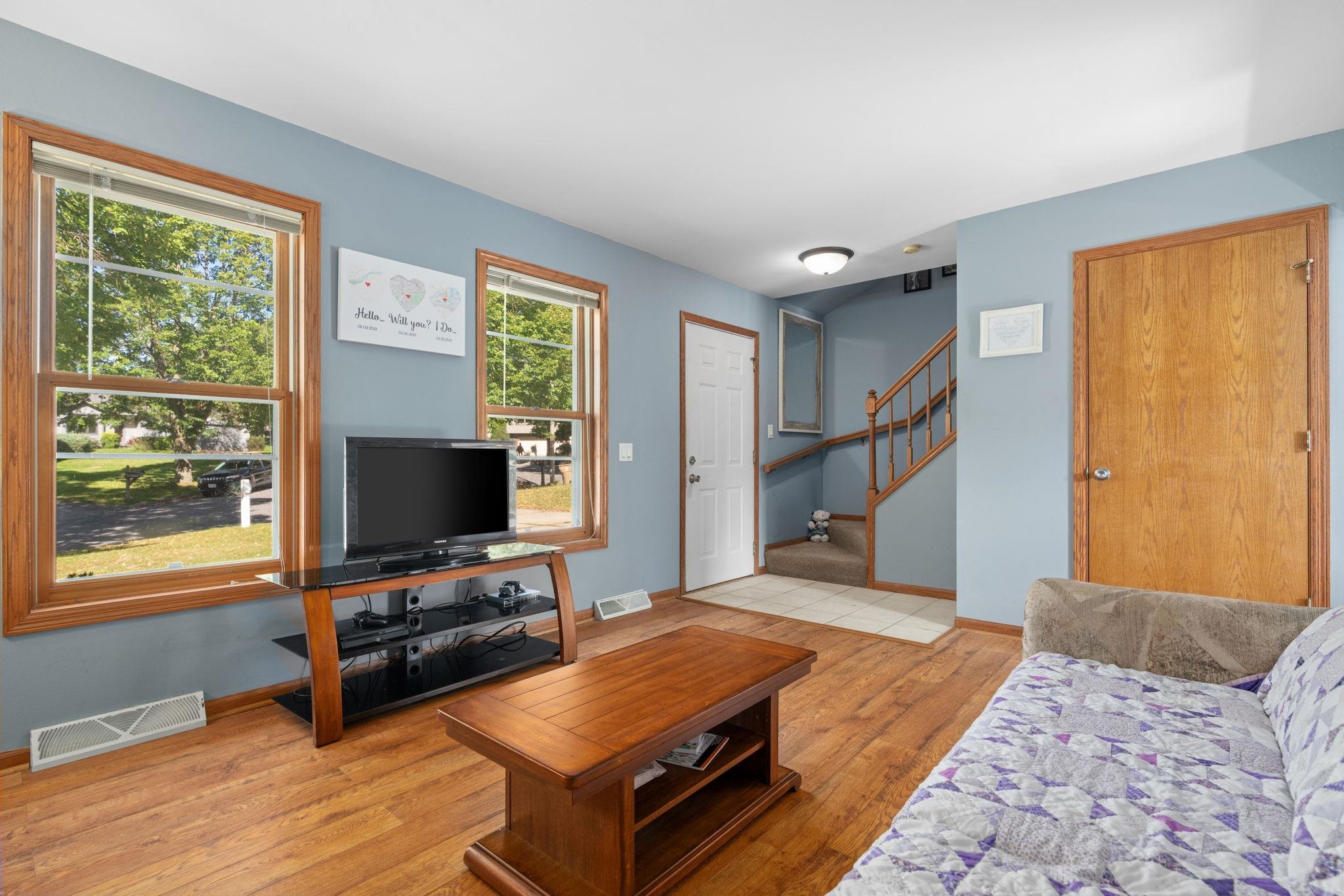 5 Brookins Court