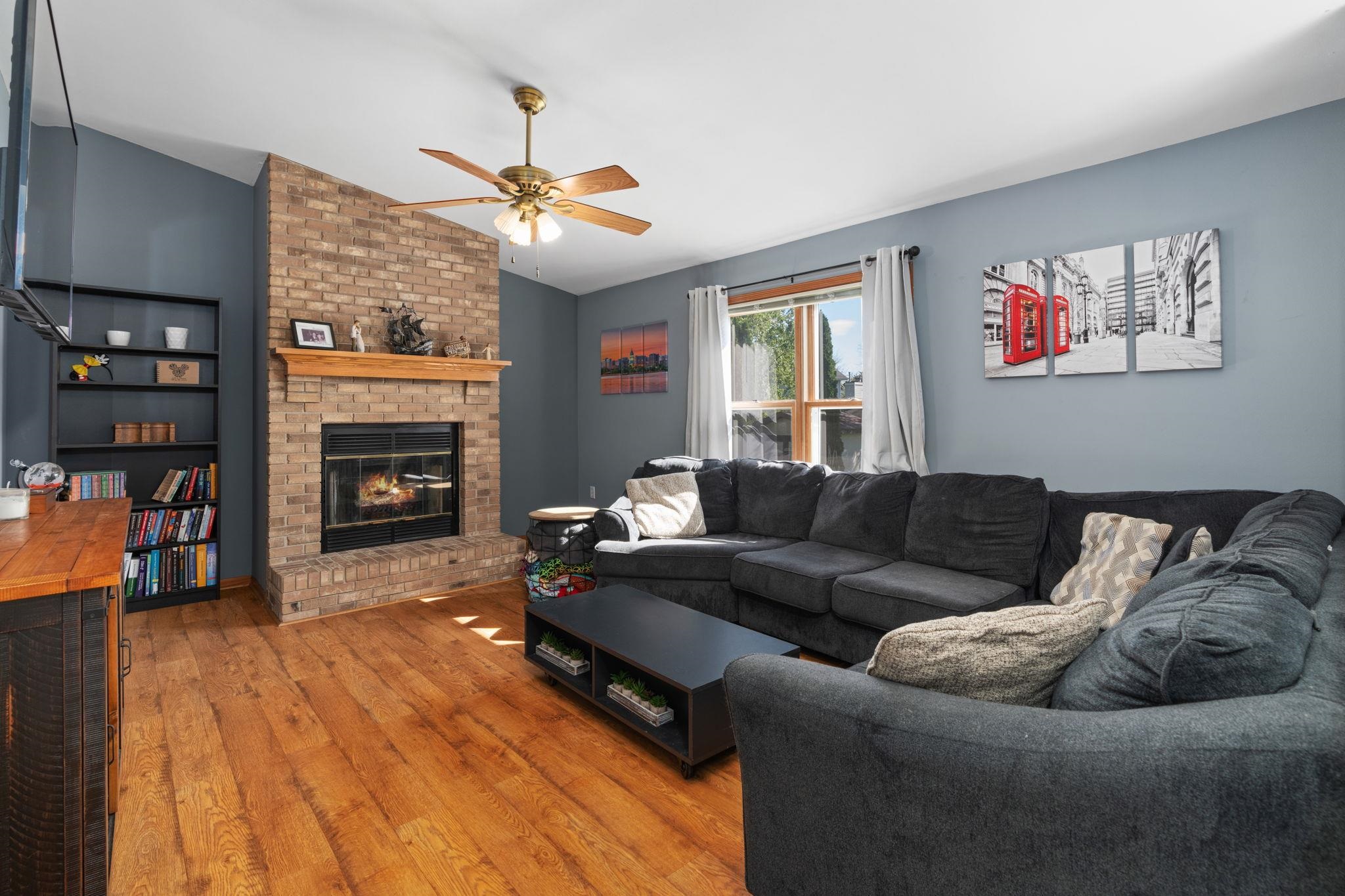 5 Brookins Court
