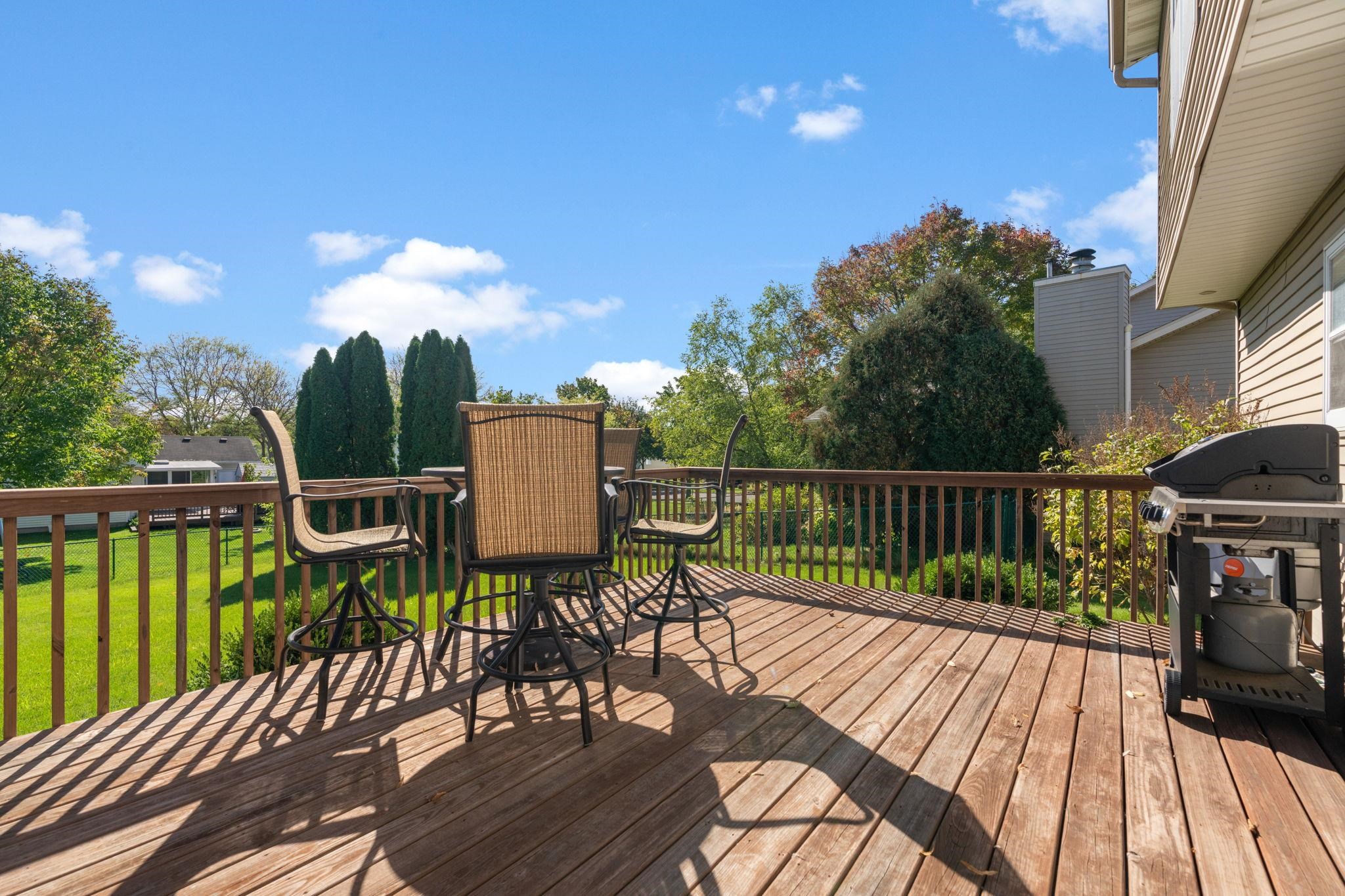 5 Brookins Court