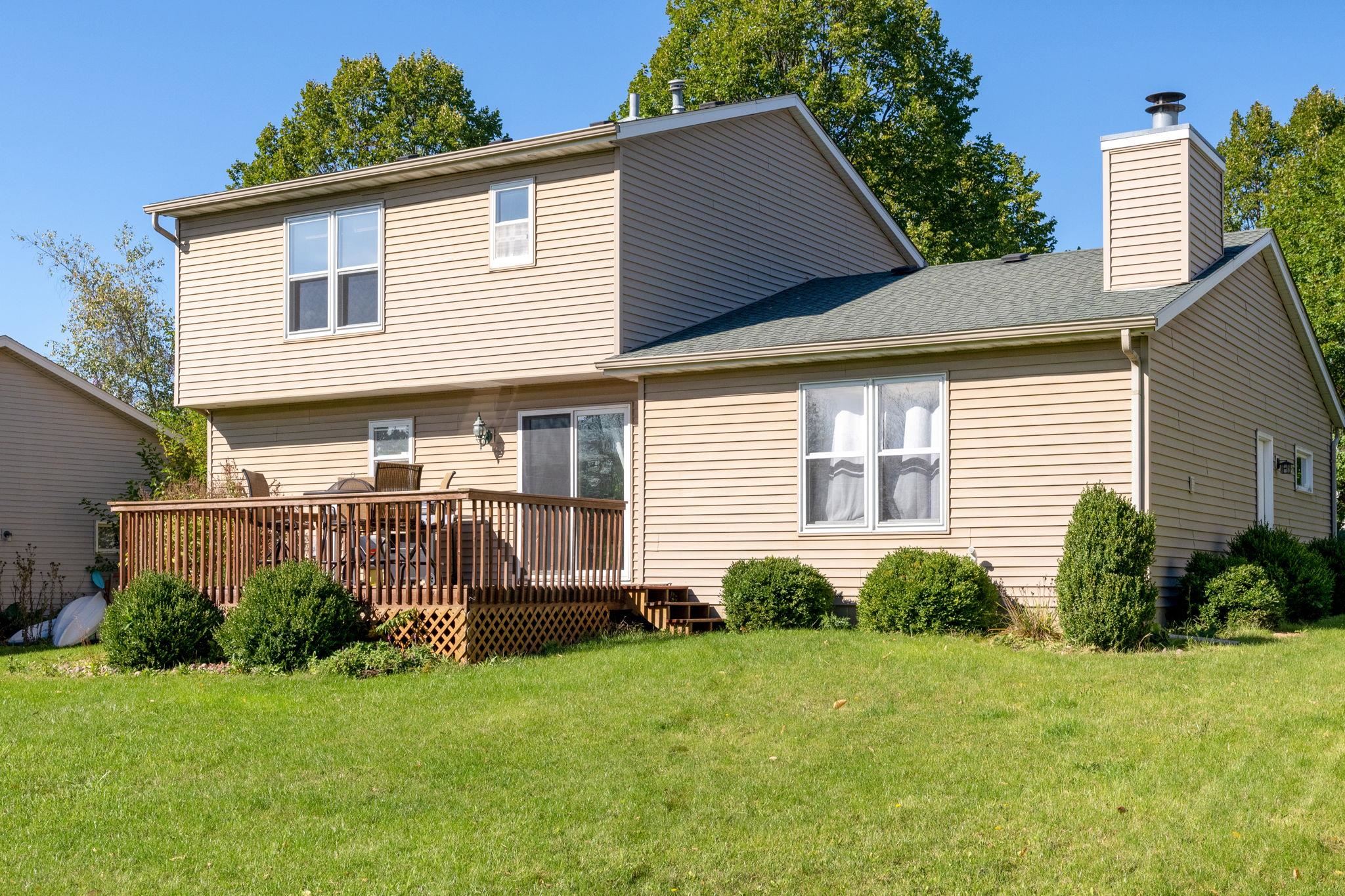 5 Brookins Court