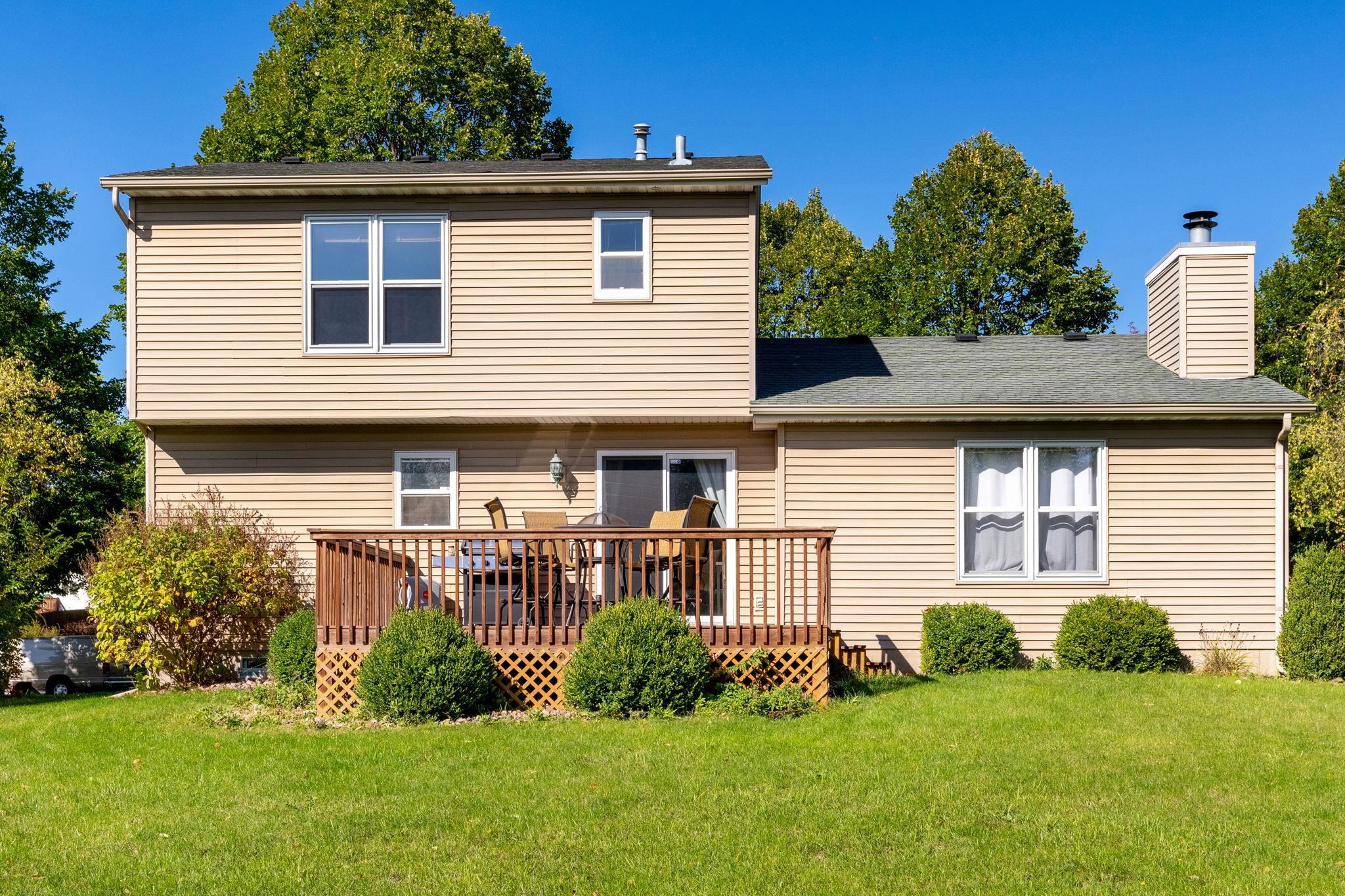 5 Brookins Court