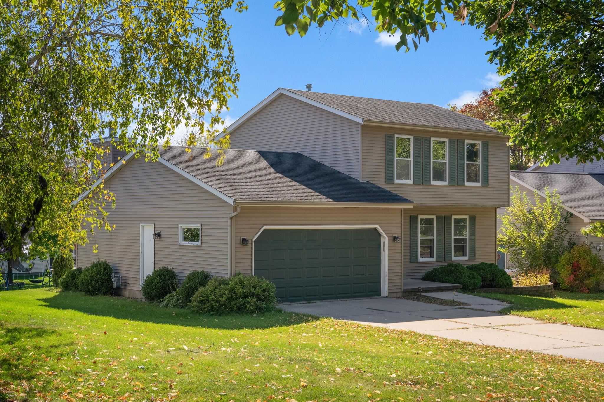 5 Brookins Court