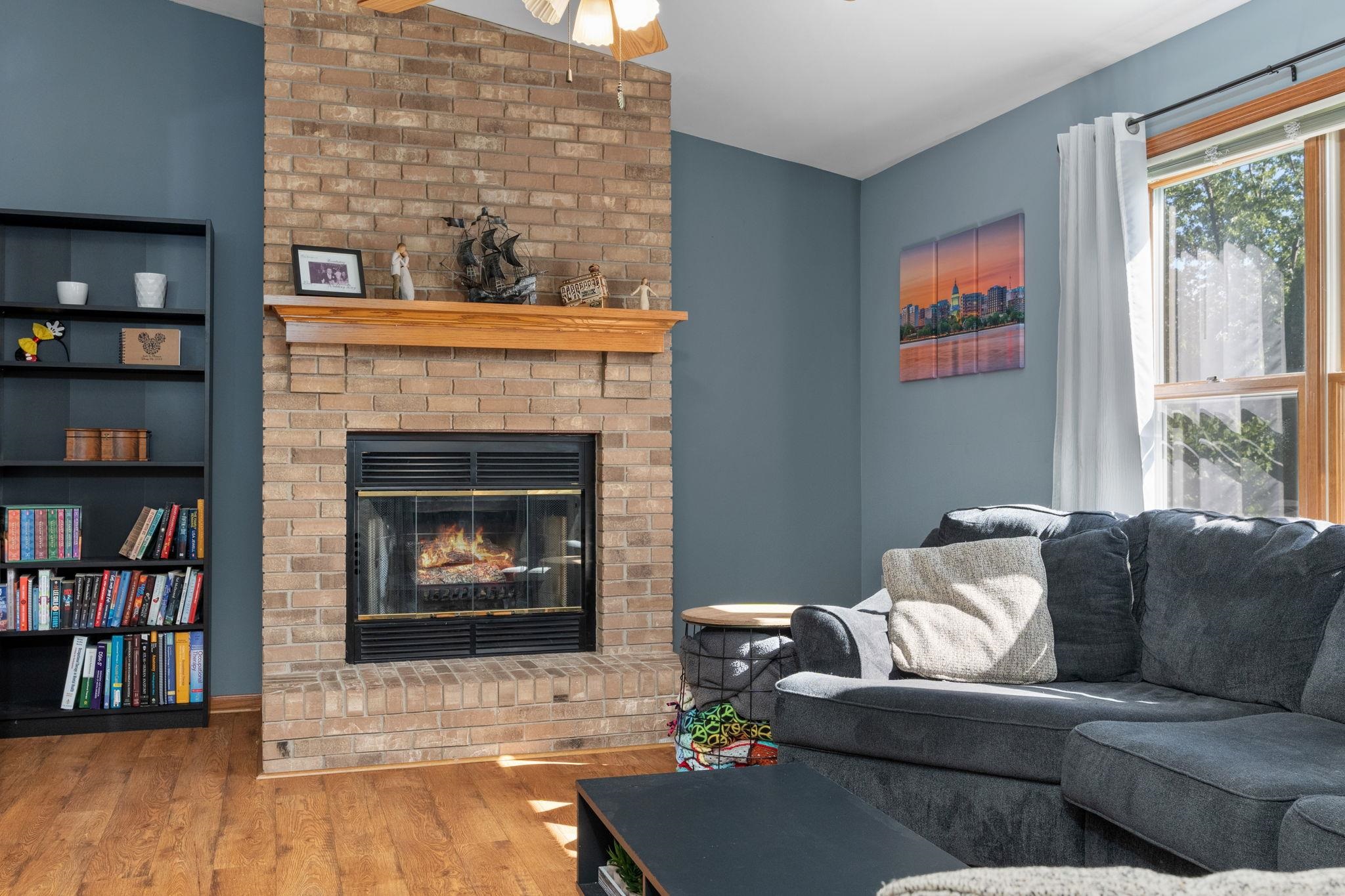 5 Brookins Court