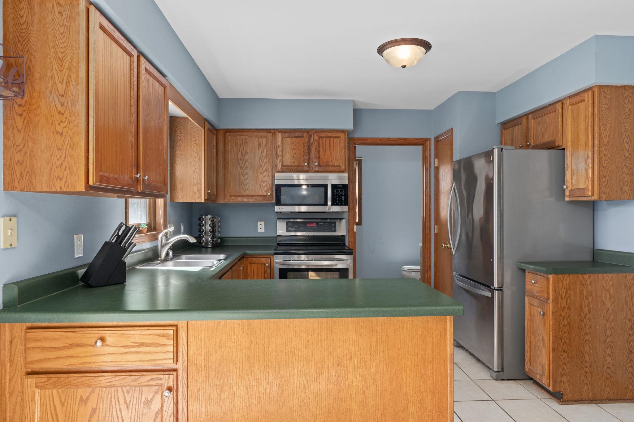5 Brookins Court
