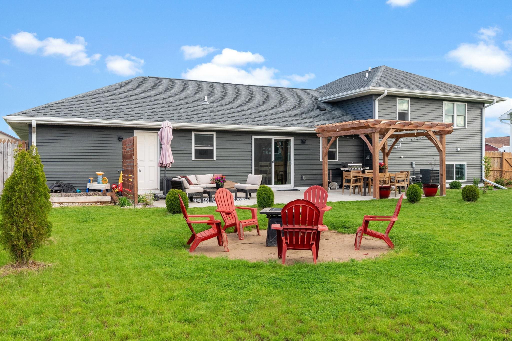 685 Prairie View Drive