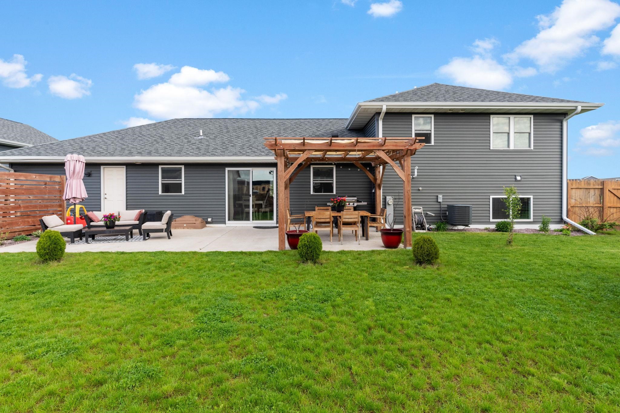 685 Prairie View Drive