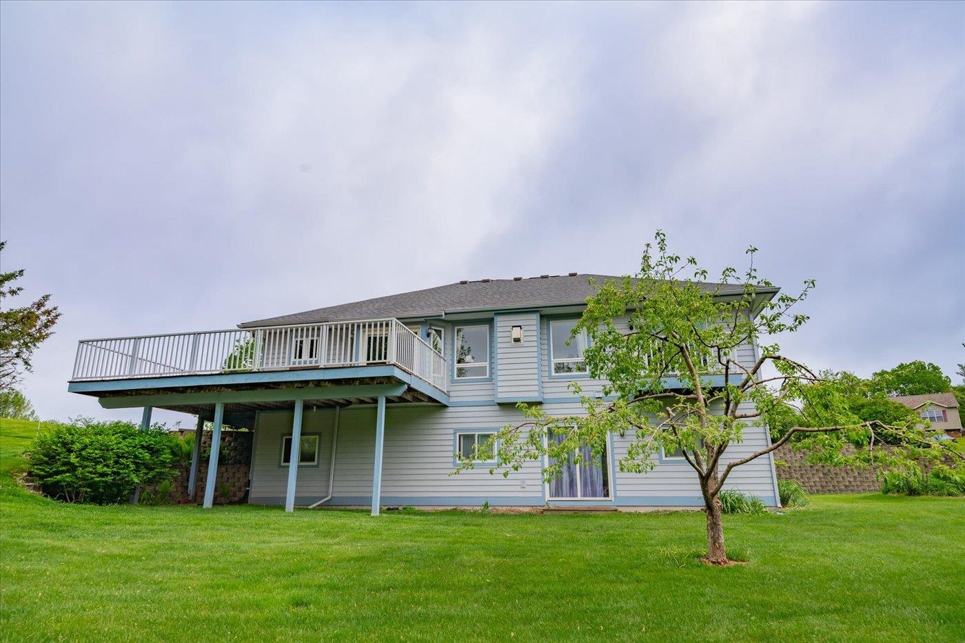 S7635 High Point Drive