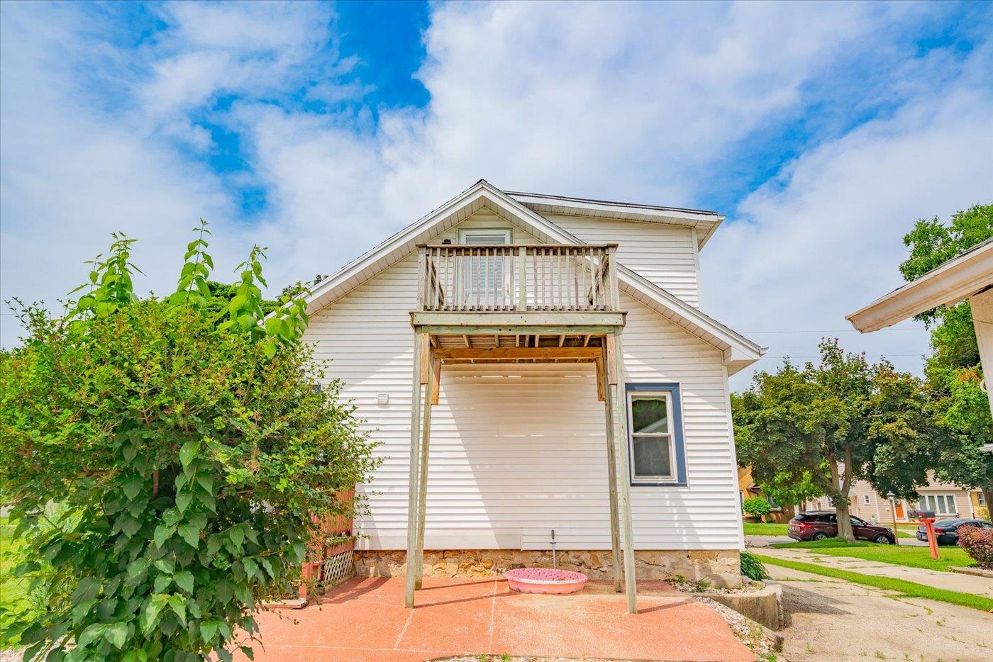 509 Grove Street