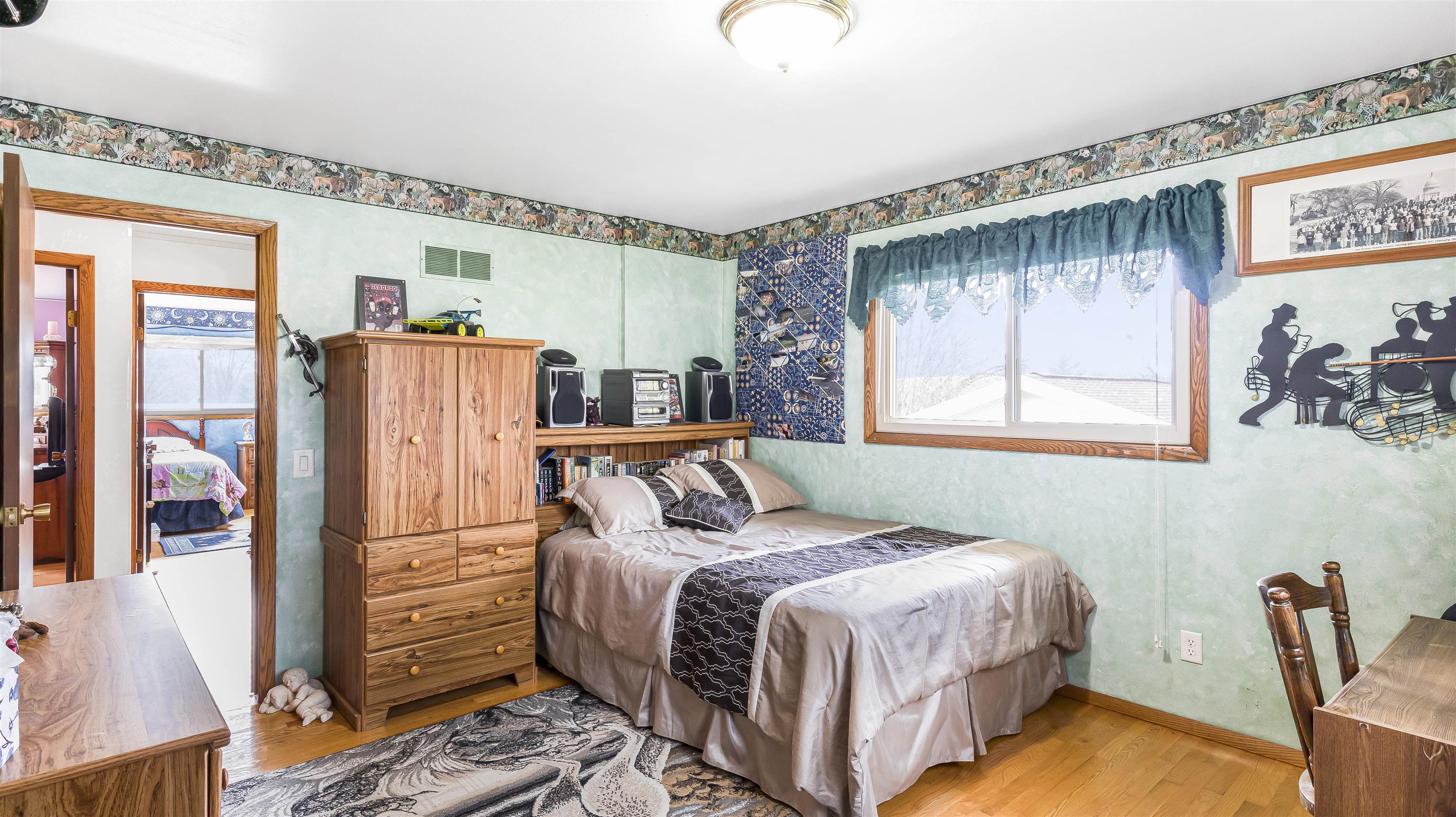 1800 Michigan Avenue