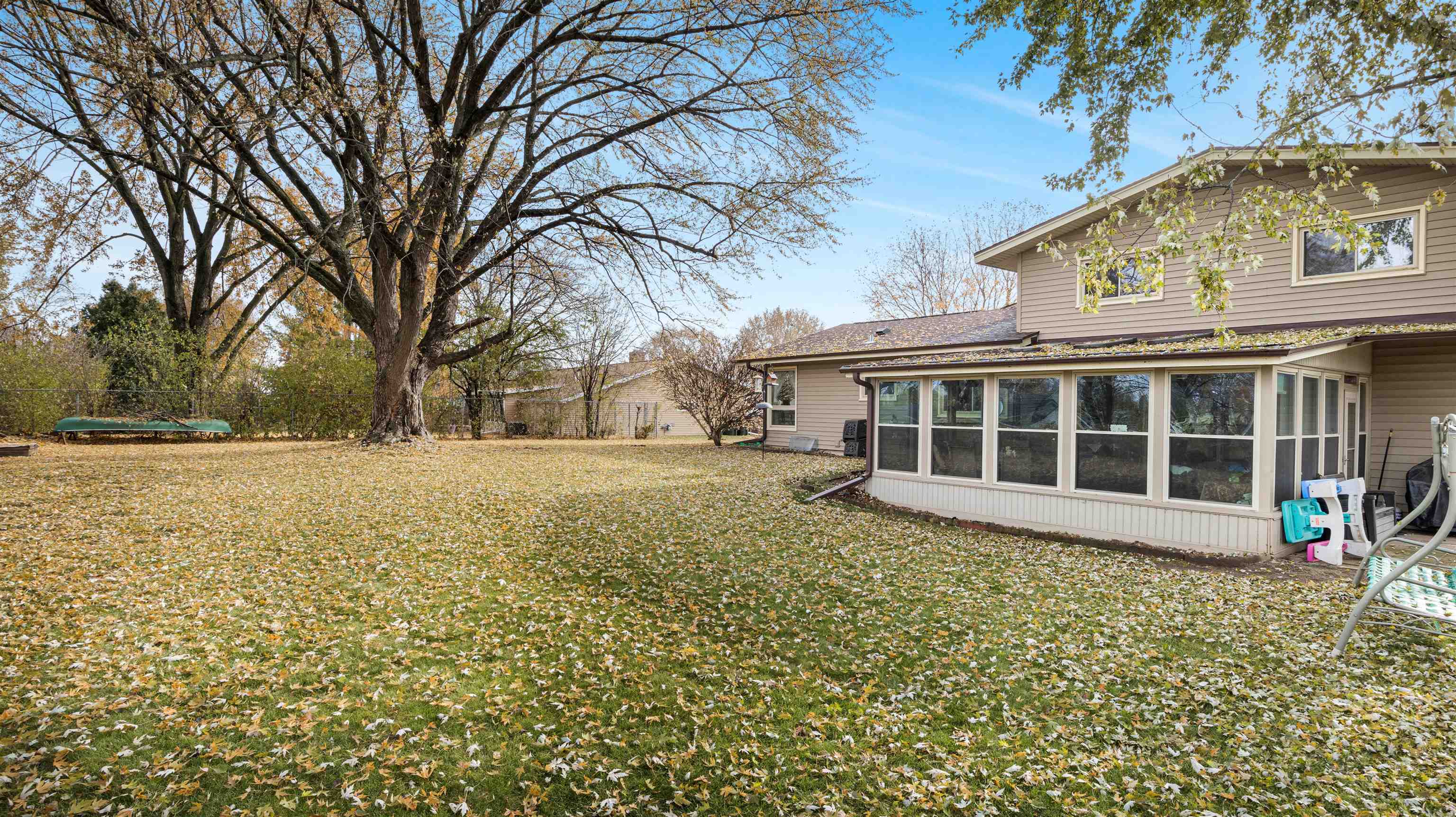 1800 Michigan Avenue