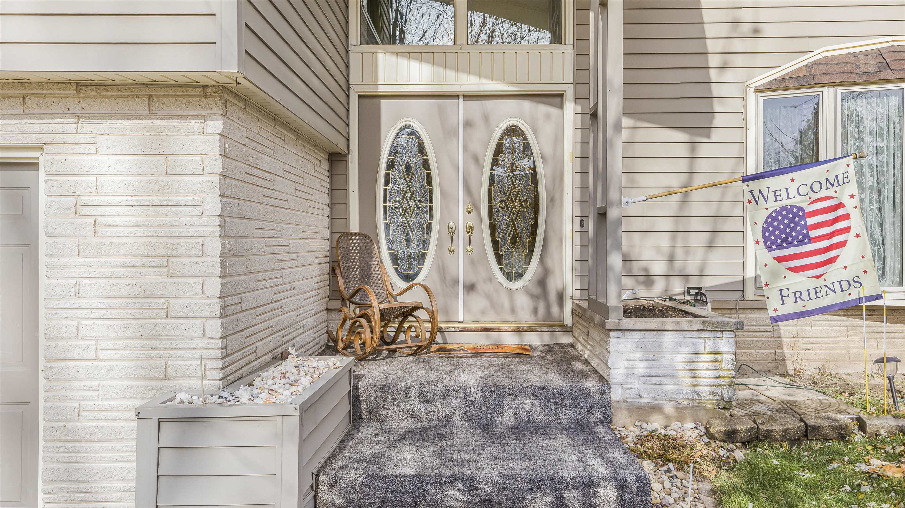 1800 Michigan Avenue