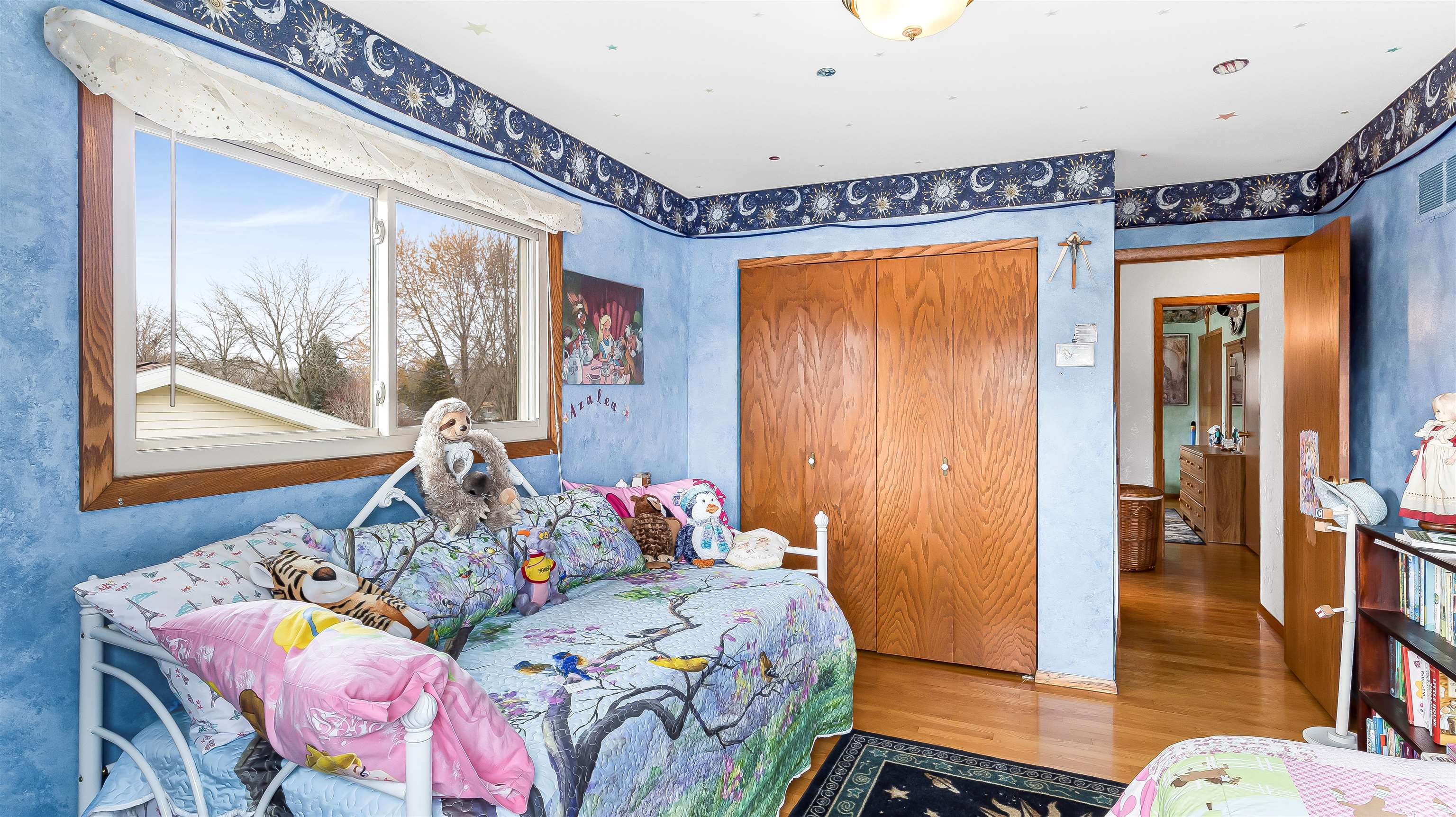 1800 Michigan Avenue