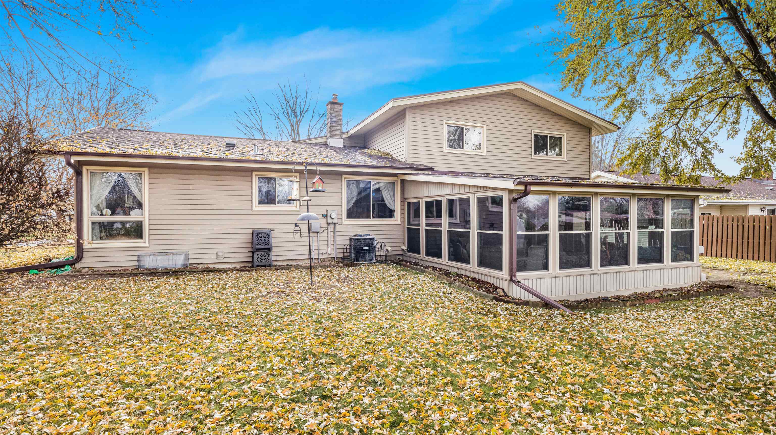 1800 Michigan Avenue