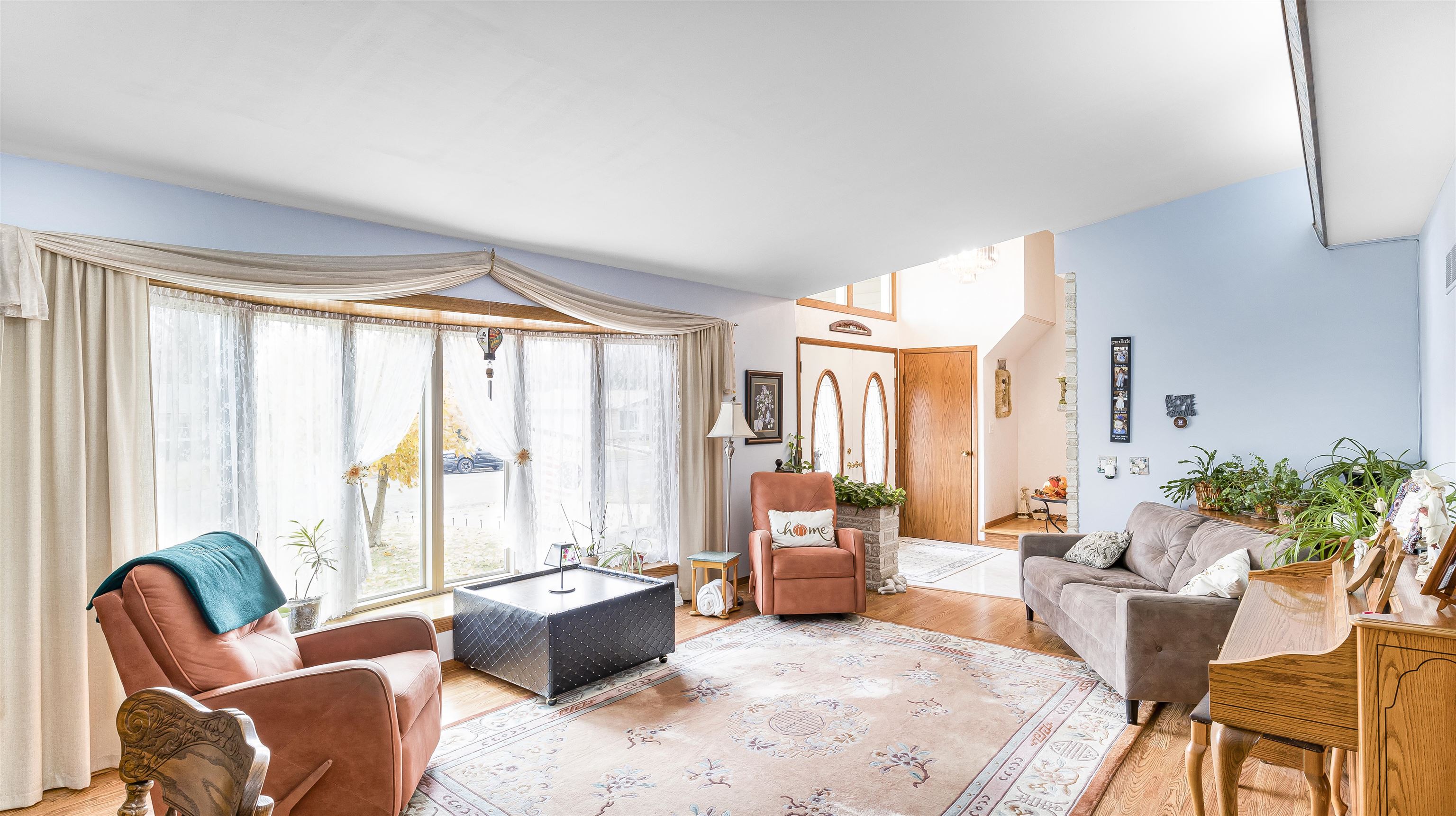 1800 Michigan Avenue