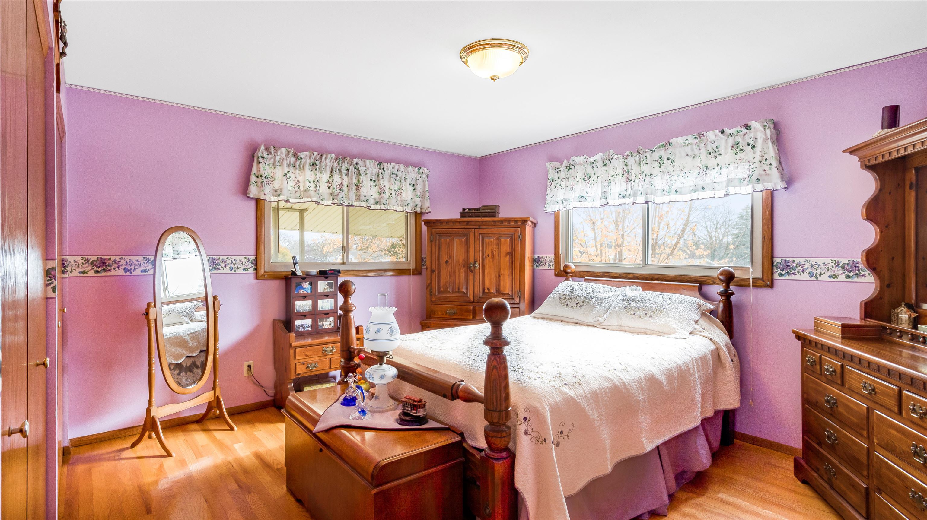 1800 Michigan Avenue