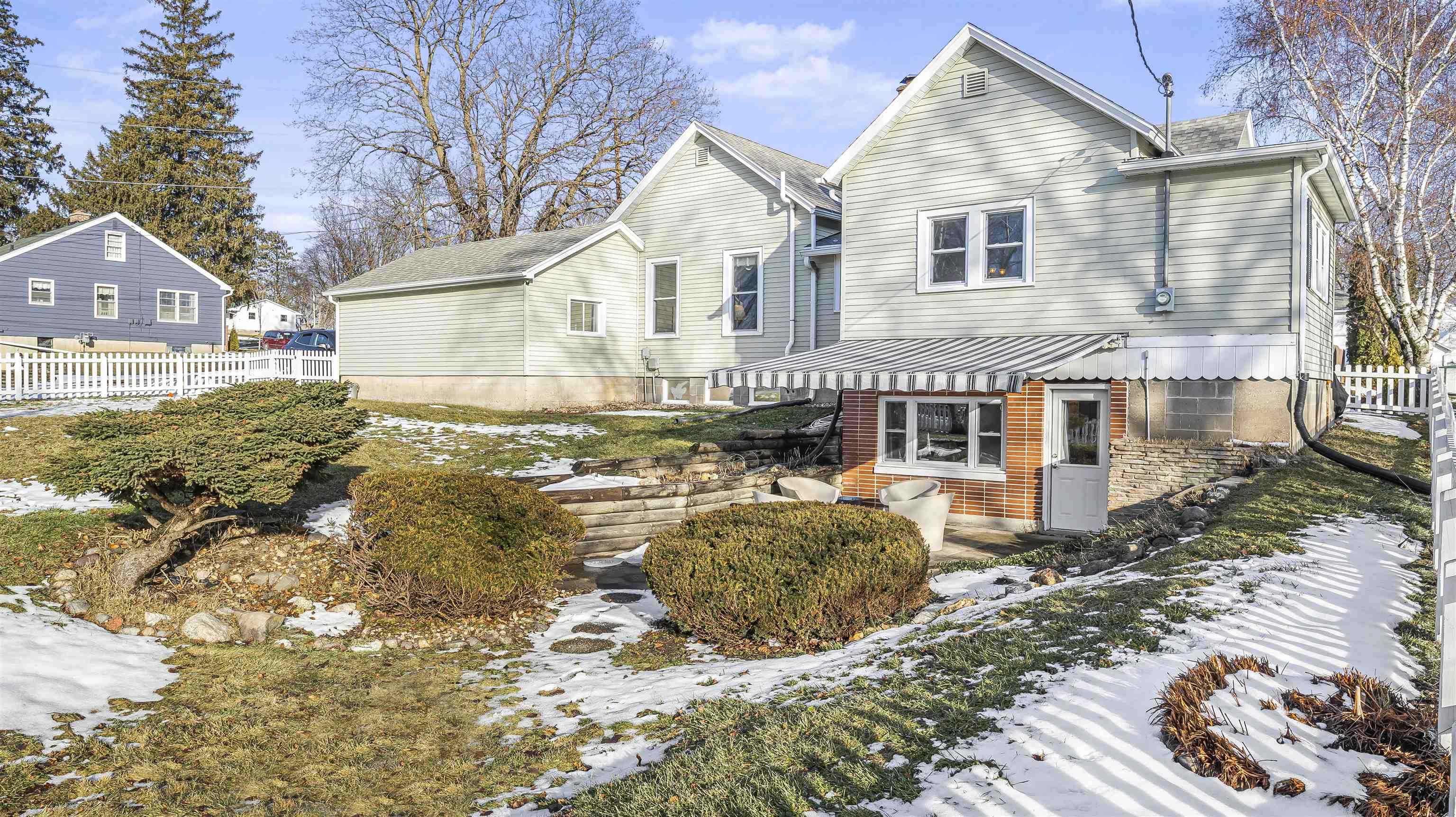 708 N Bequette Street