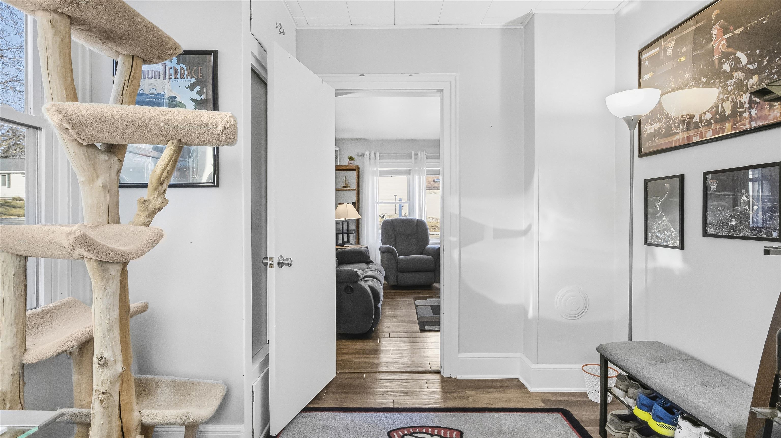 708 N Bequette Street