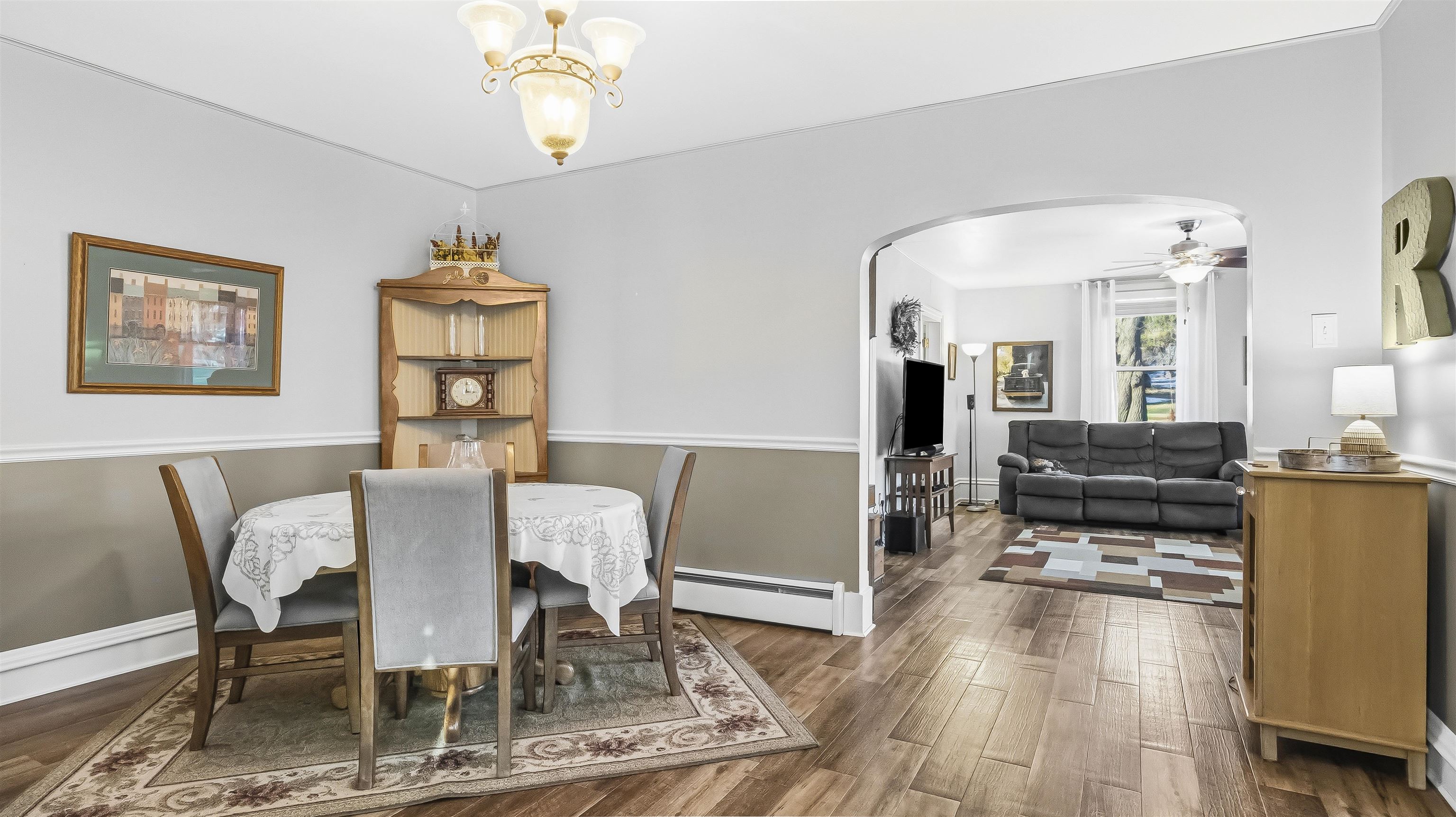 708 N Bequette Street