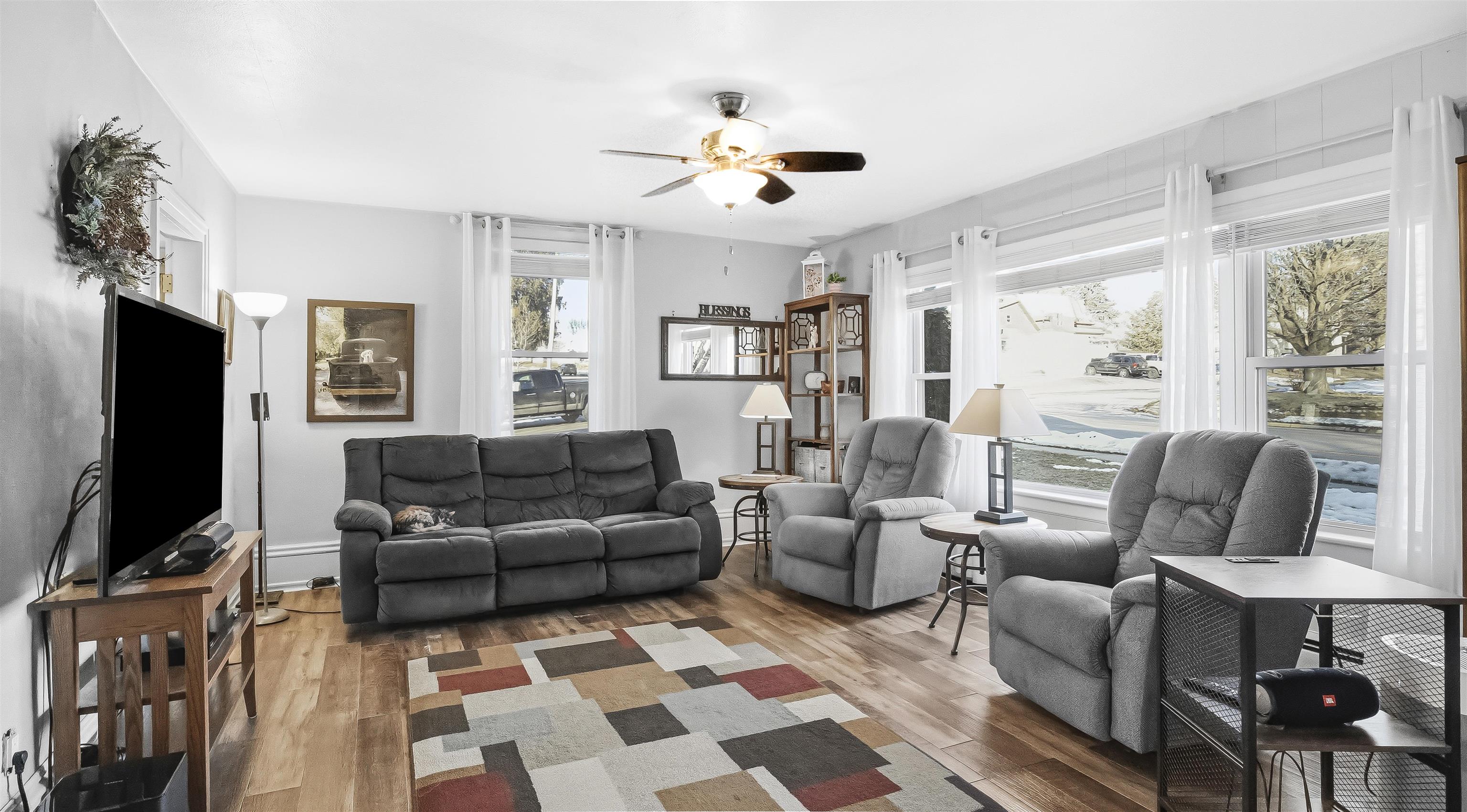 708 N Bequette Street