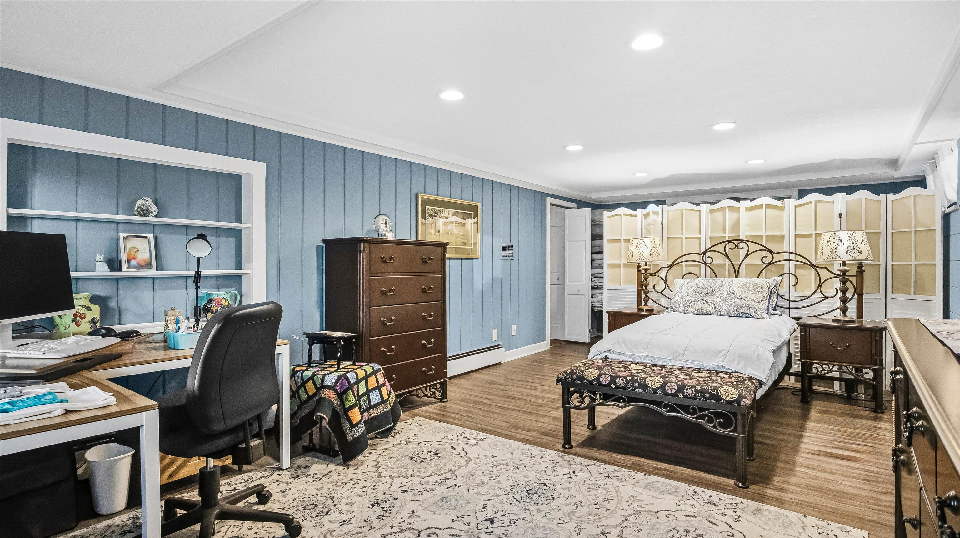 708 N Bequette Street