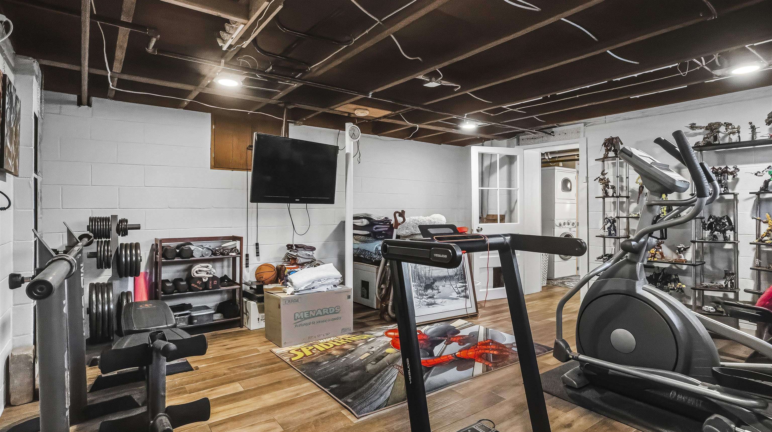 708 N Bequette Street