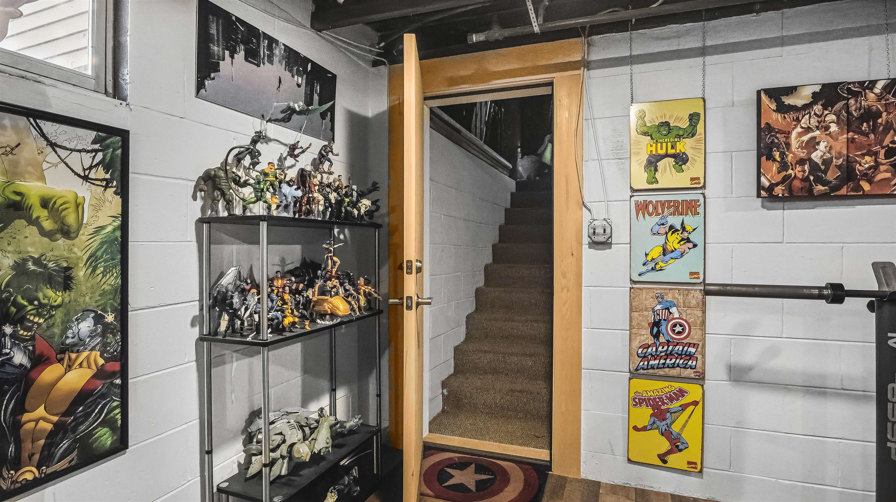 708 N Bequette Street