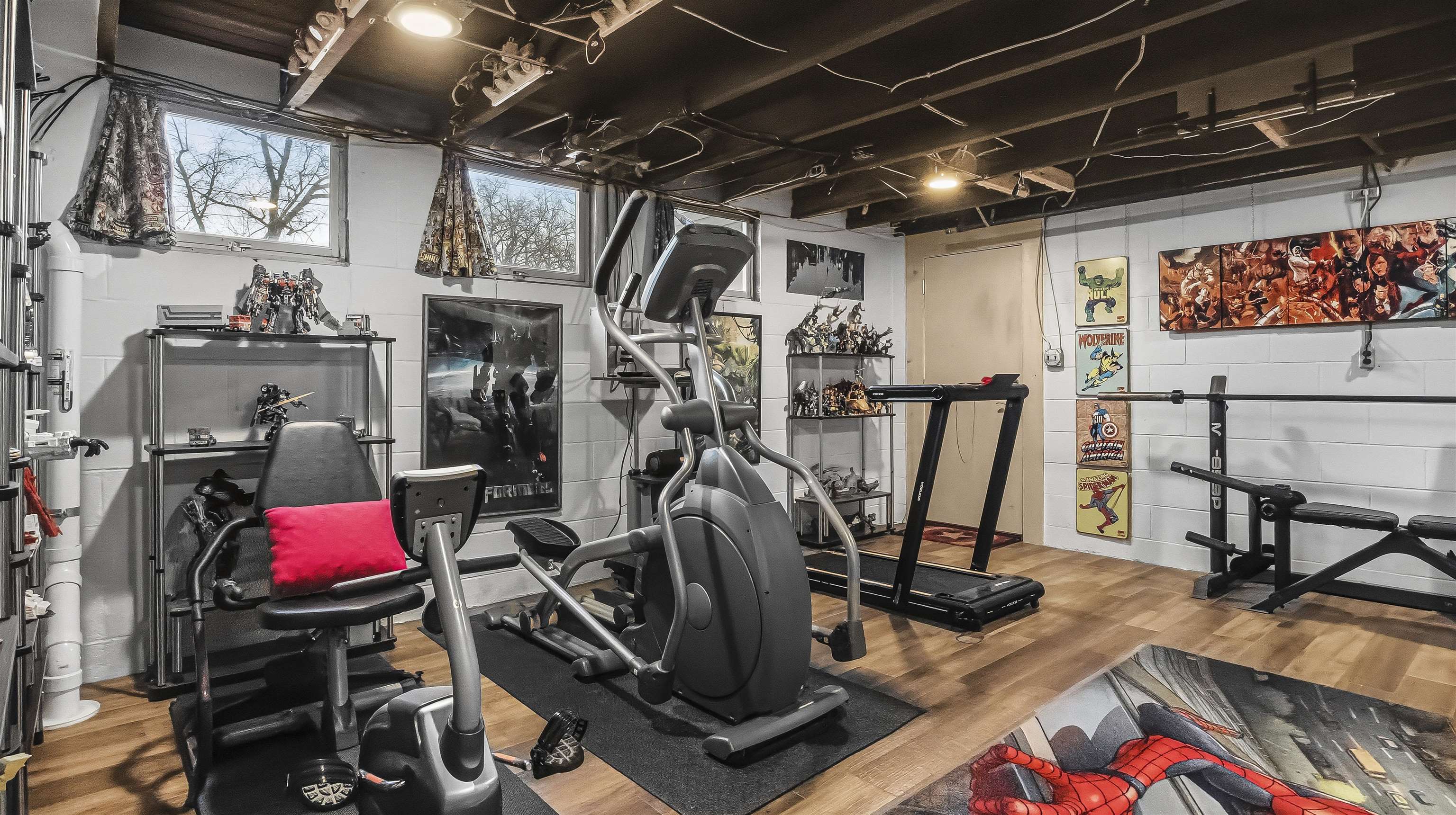 708 N Bequette Street