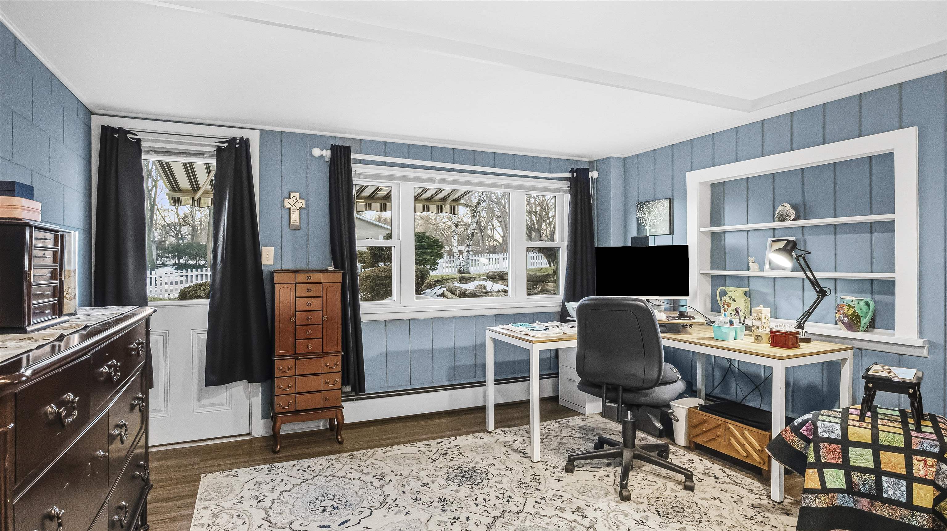 708 N Bequette Street