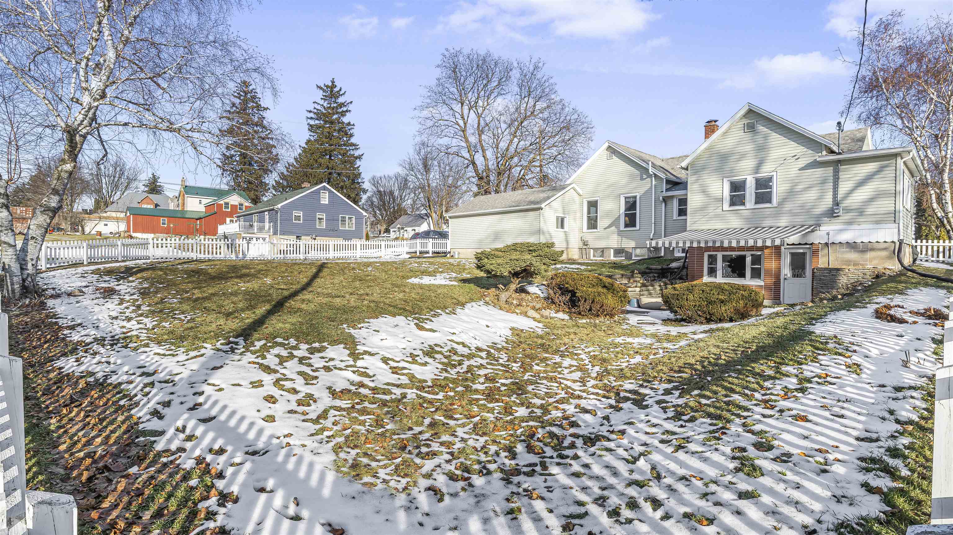 708 N Bequette Street