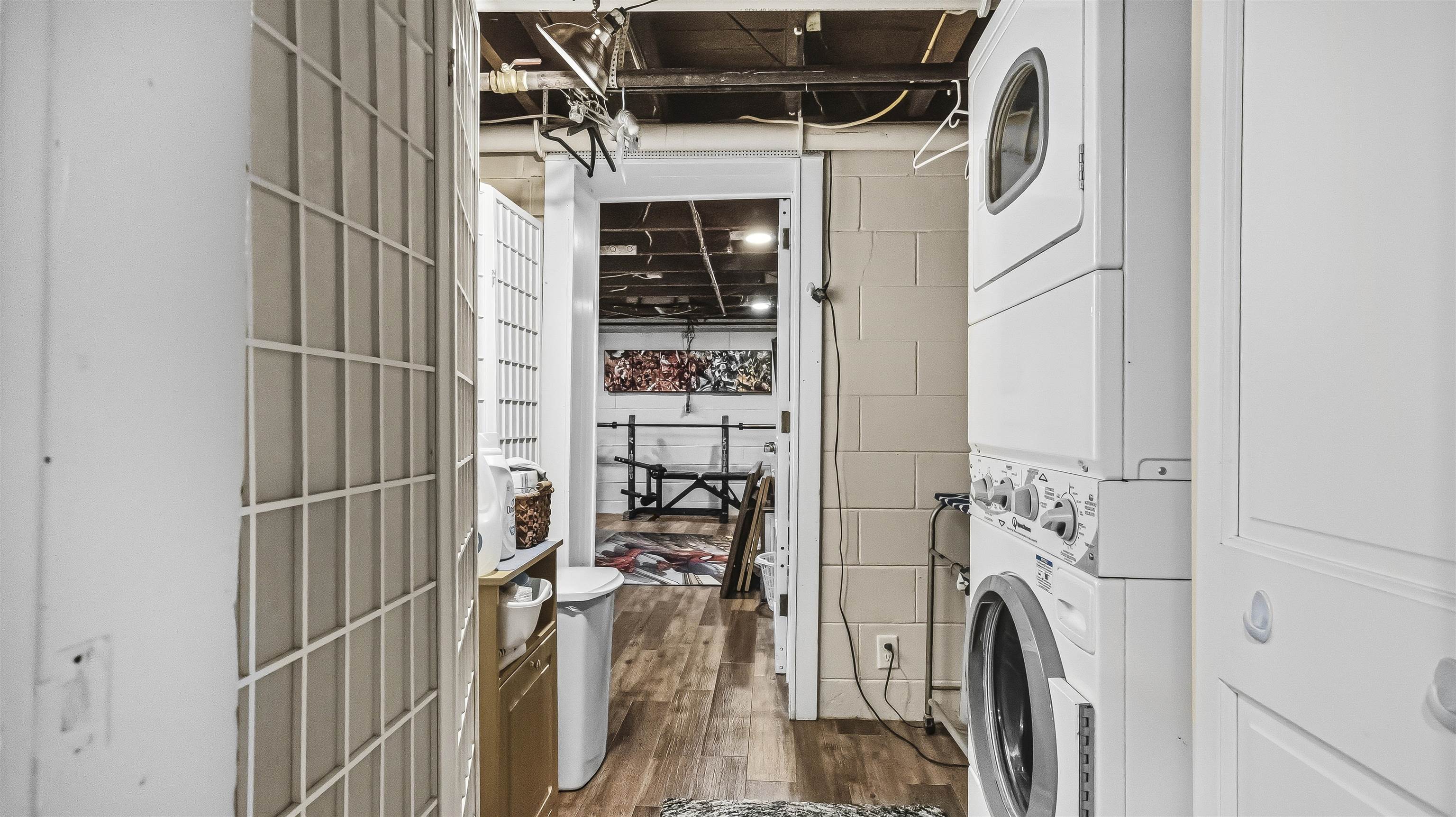 708 N Bequette Street