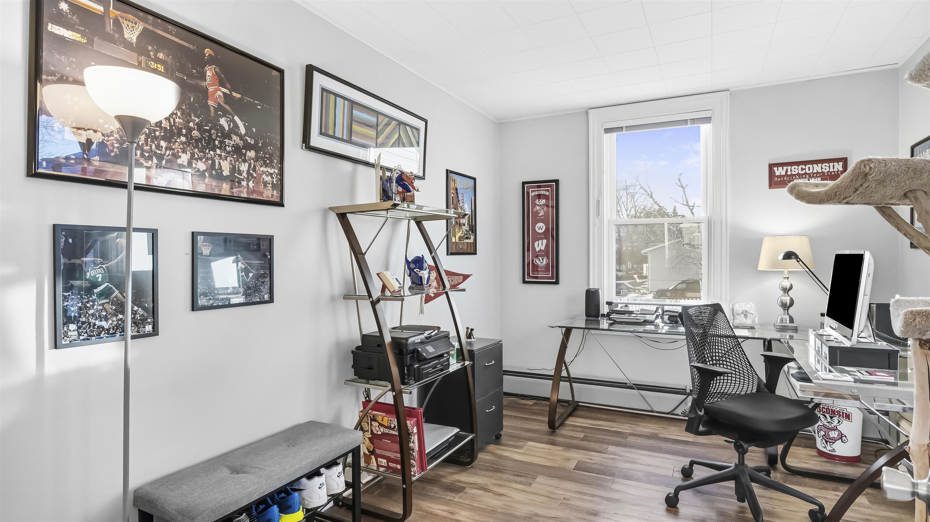 708 N Bequette Street