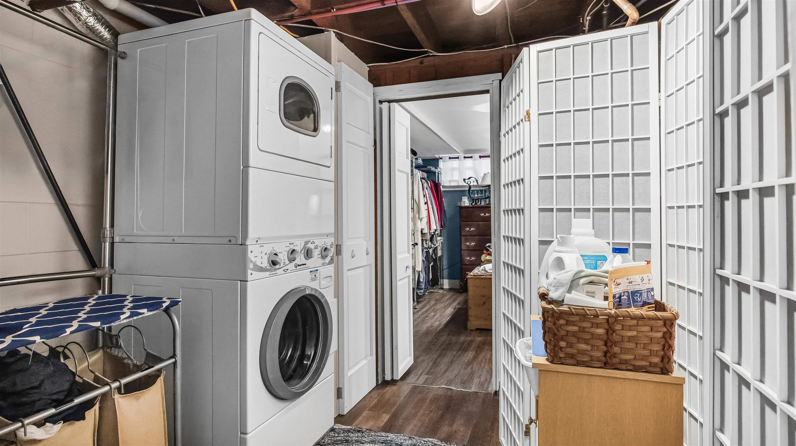 708 N Bequette Street