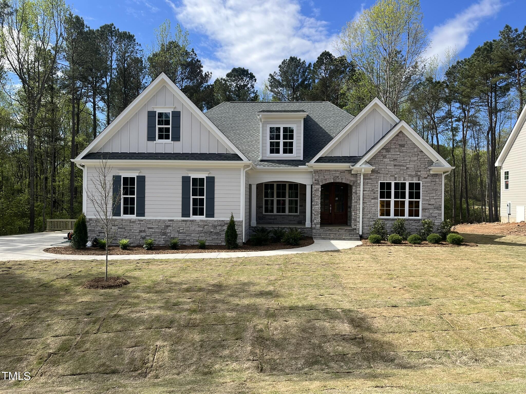 354 Deer Tail Lane Lot 37