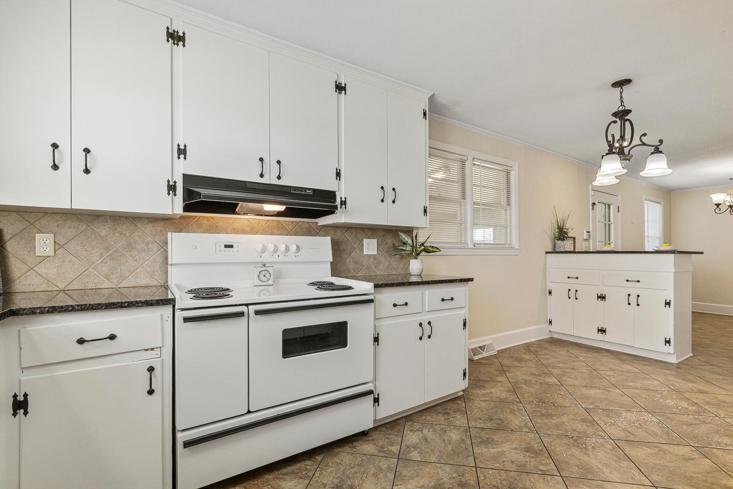 1356 Pearidge Road