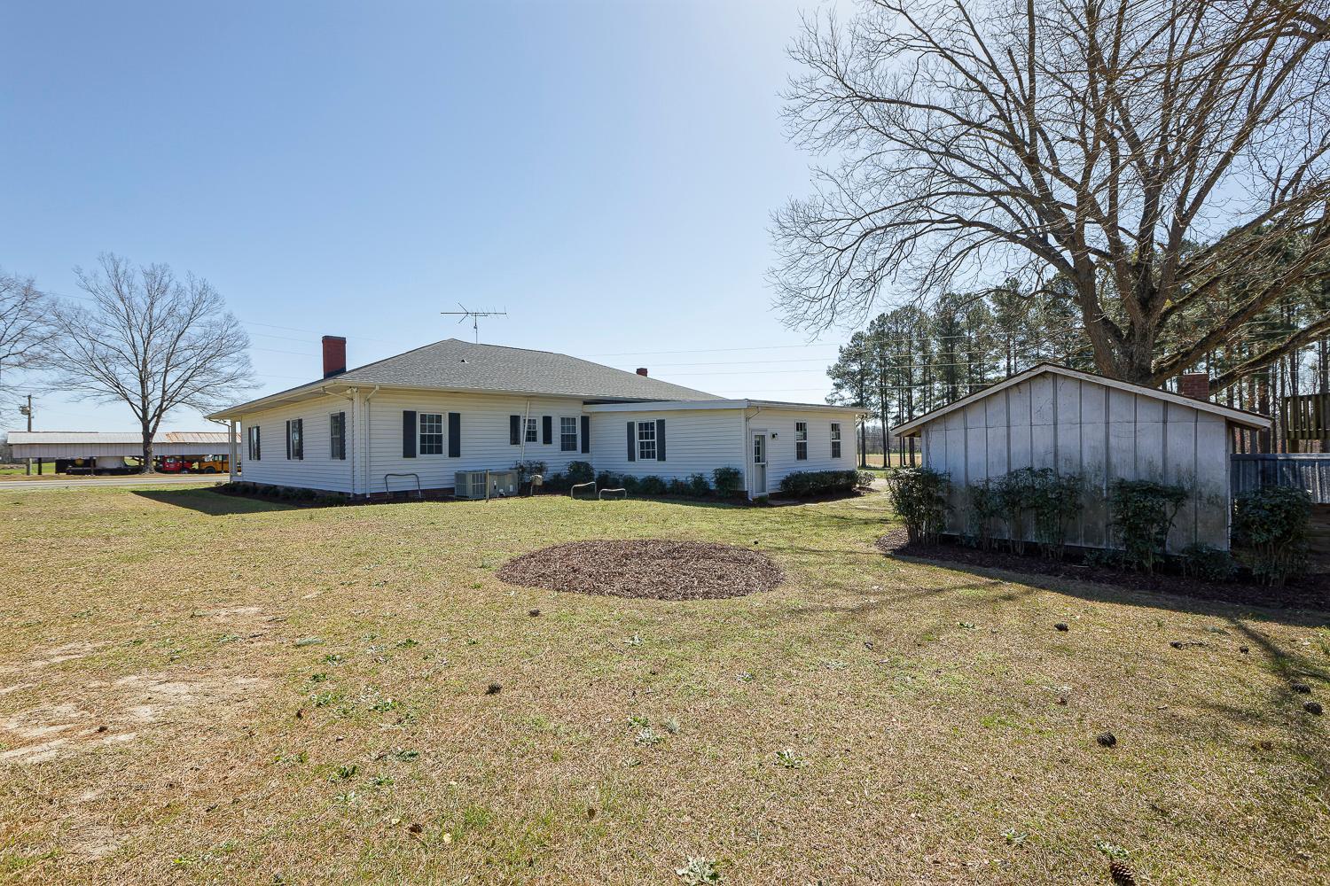 1356 Pearidge Road
