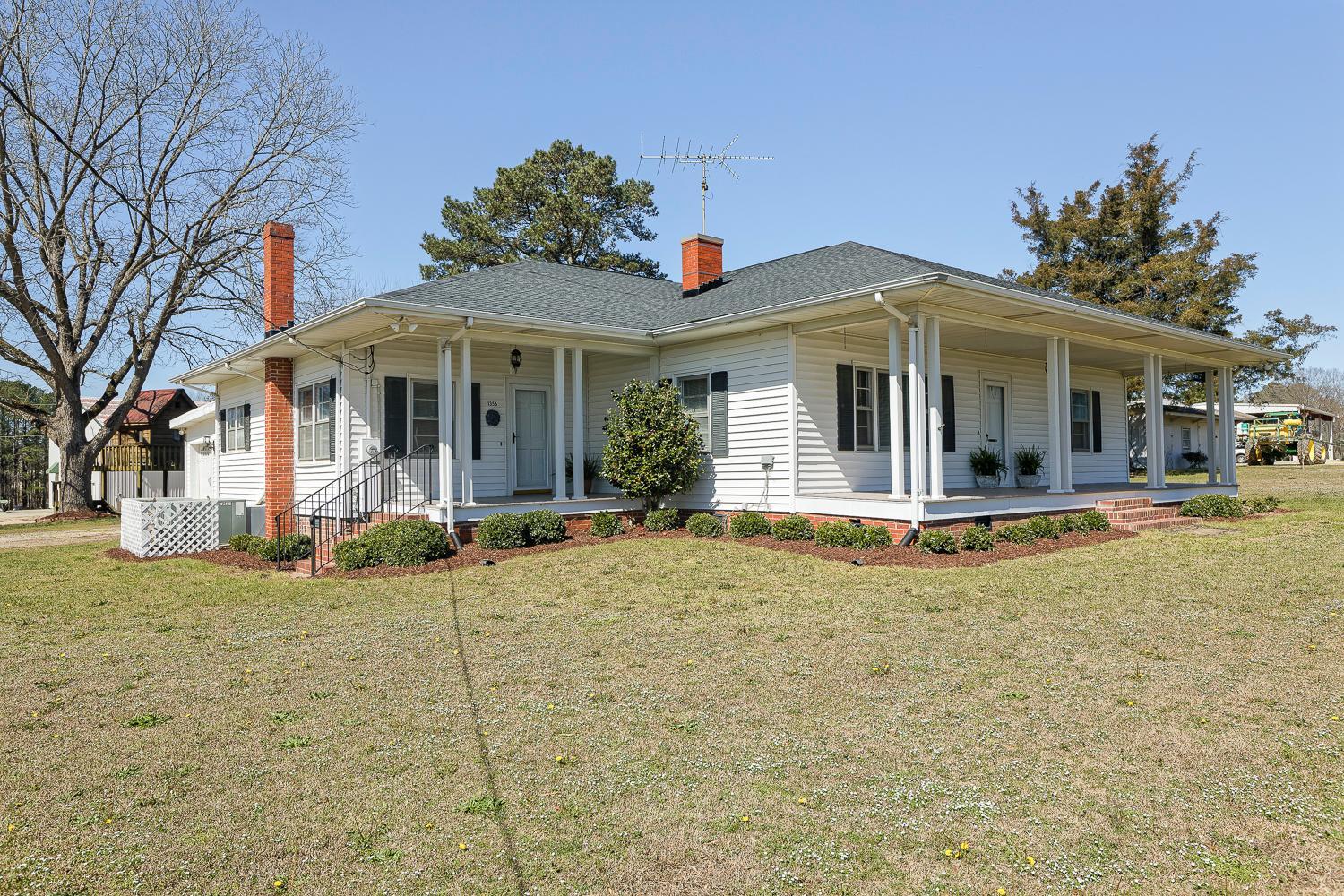 1356 Pearidge Road