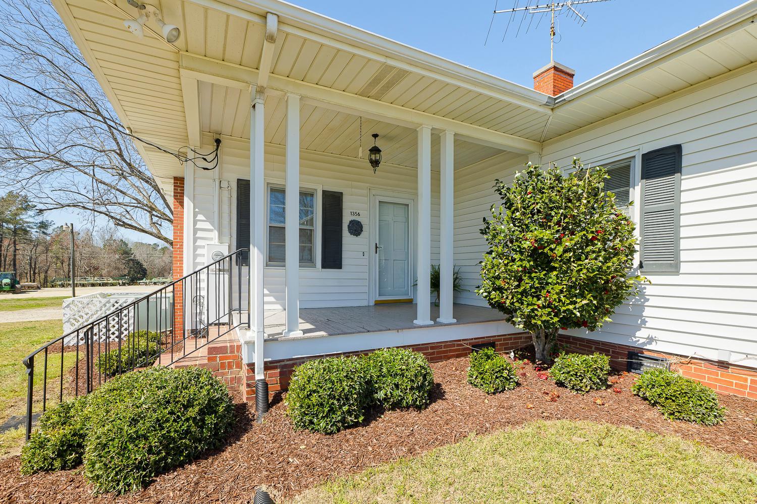 1356 Pearidge Road